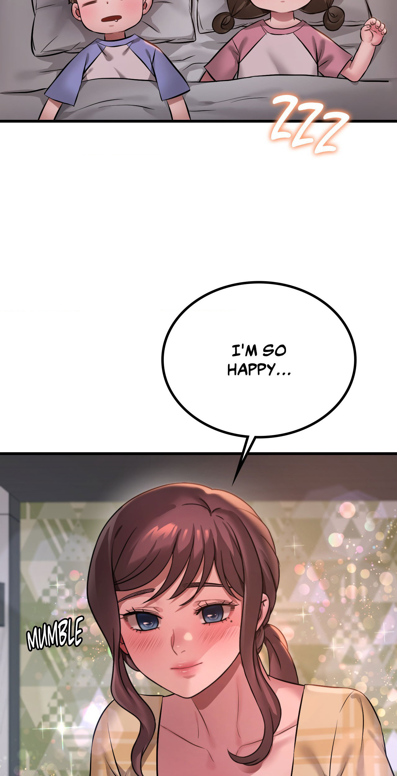 Drunk on You (Official Uncensored) chapter 100 page 56