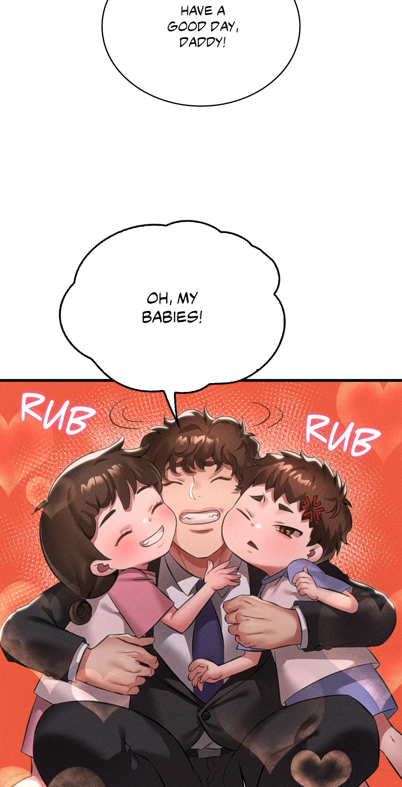 Drunk on You (Official Uncensored) chapter 100 page 63