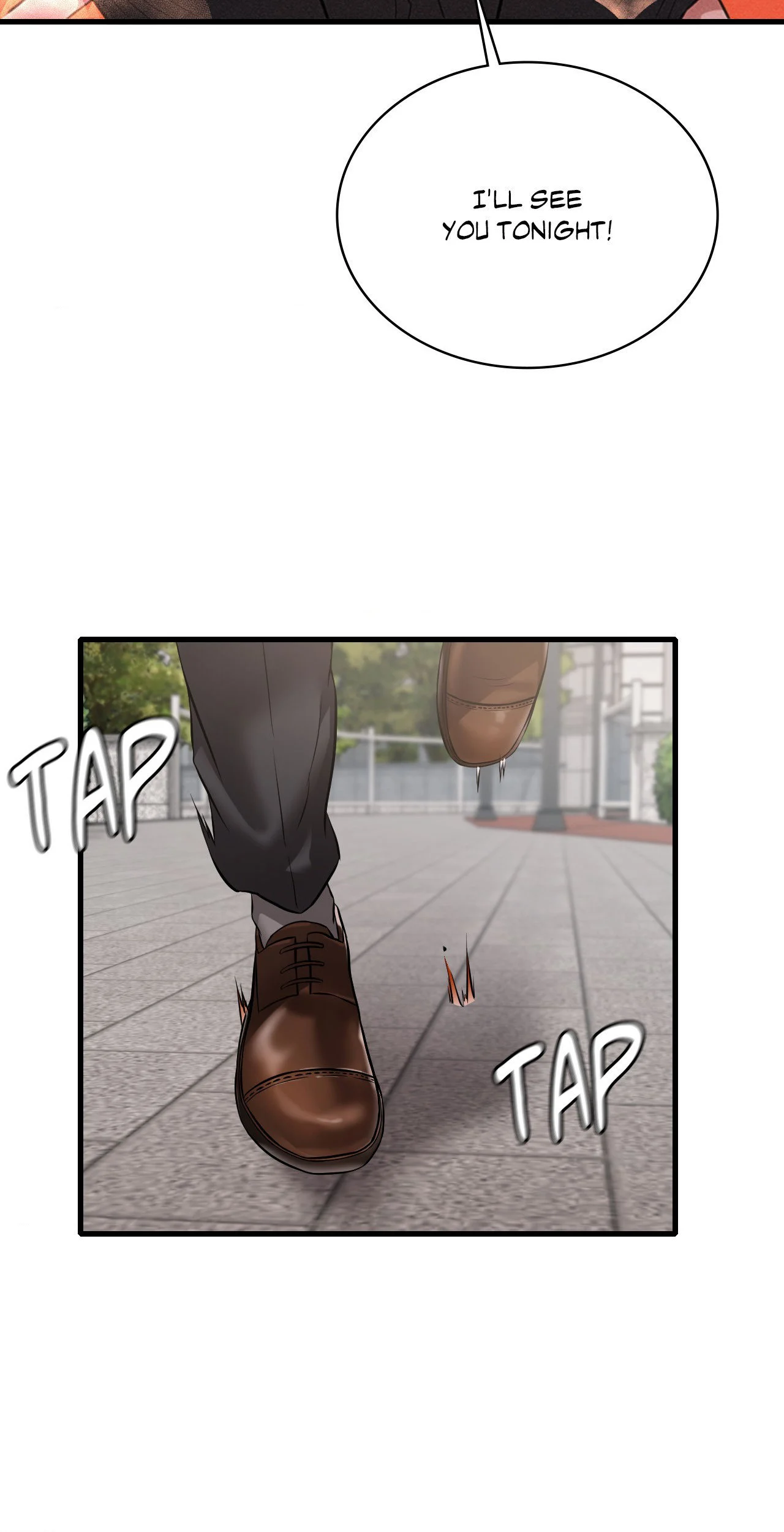 Drunk on You (Official Uncensored) chapter 100 page 64