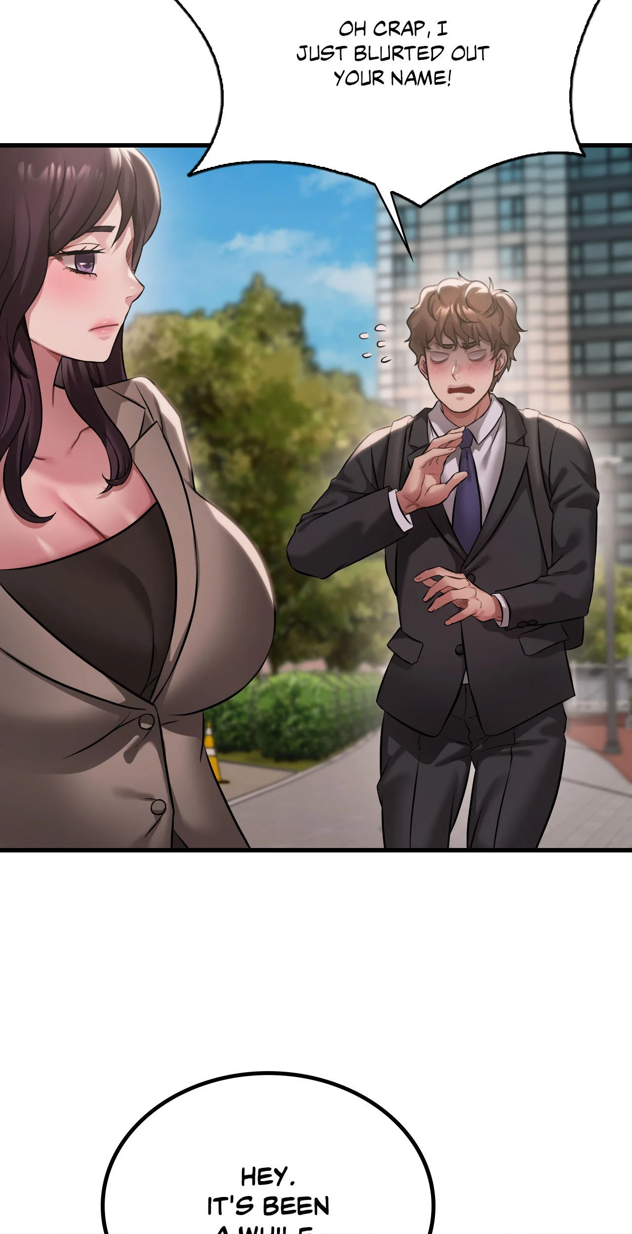 Drunk on You (Official Uncensored) chapter 100 page 70