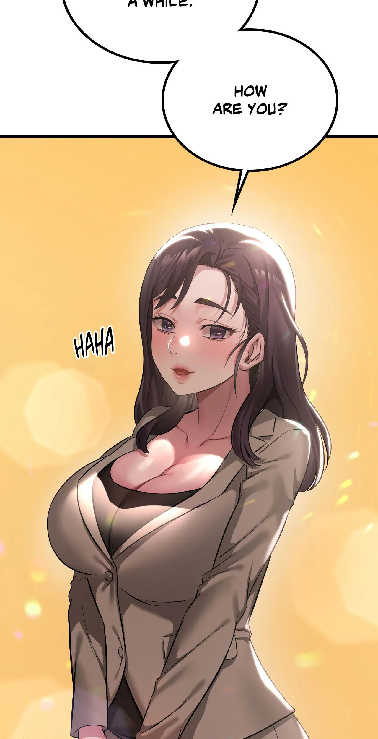 Drunk on You (Official Uncensored) chapter 100 page 71