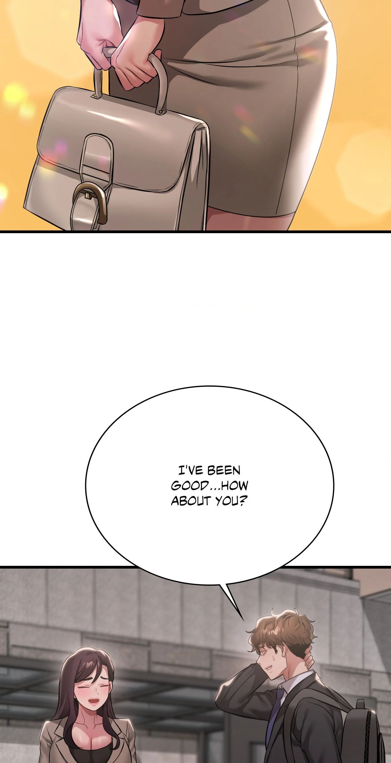 Drunk on You (Official Uncensored) chapter 100 page 72