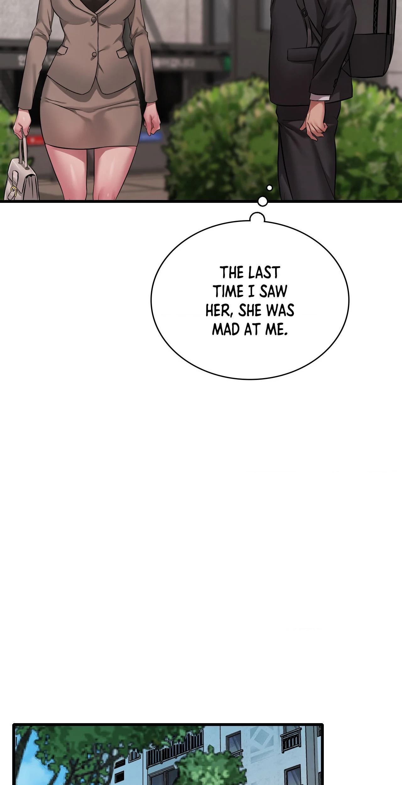 Drunk on You (Official Uncensored) chapter 100 page 73