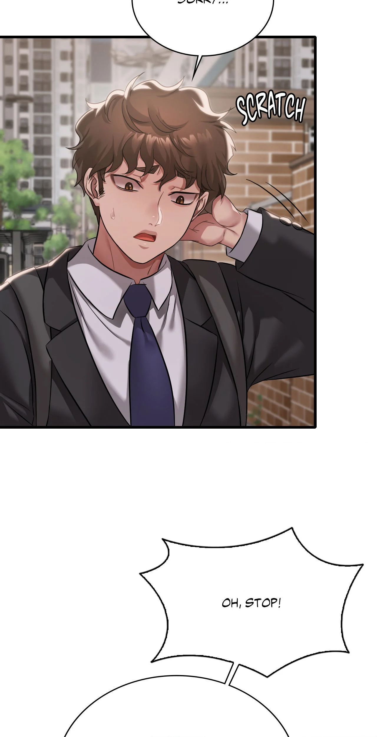 Drunk on You (Official Uncensored) chapter 100 page 78