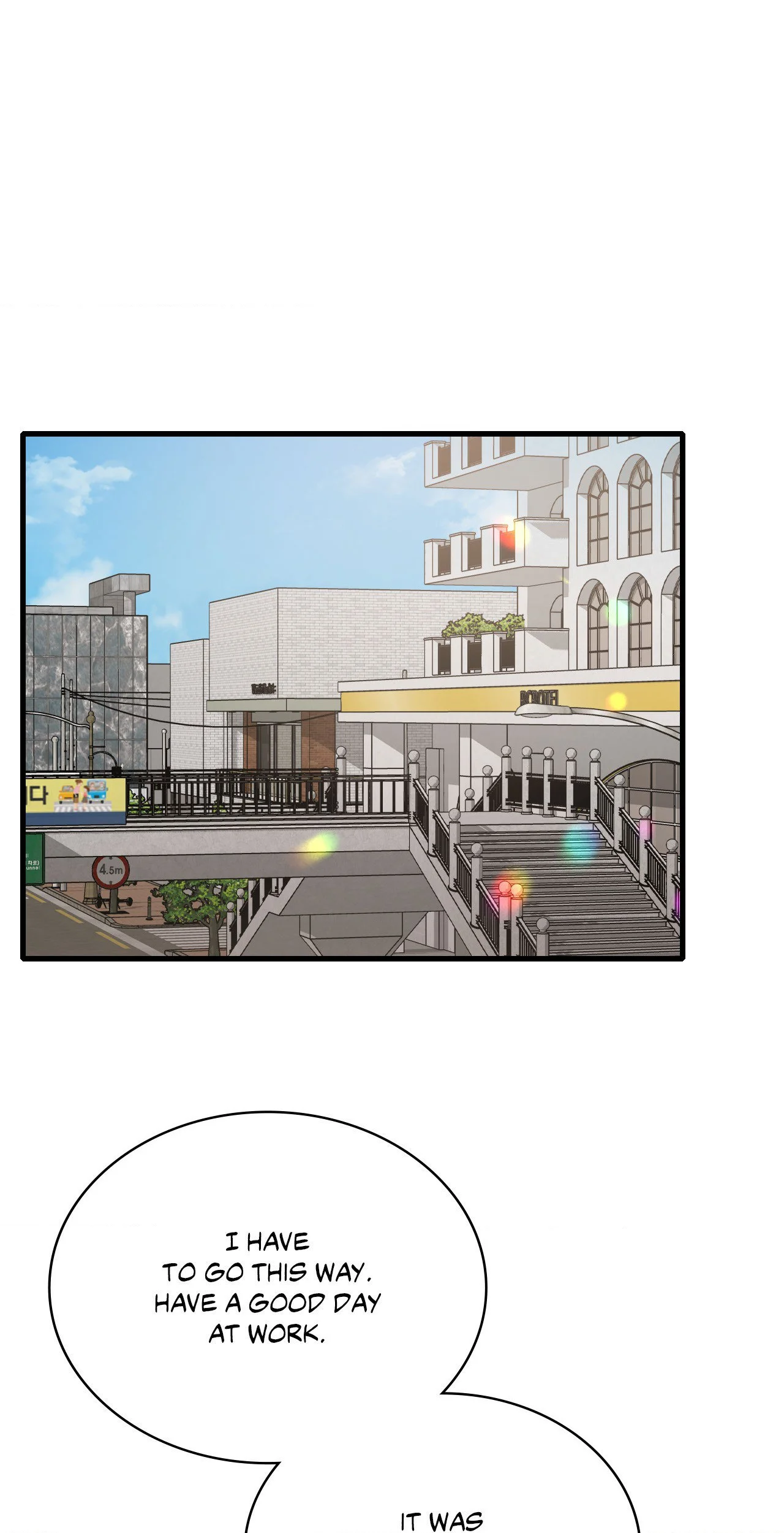 Drunk on You (Official Uncensored) chapter 100 page 80