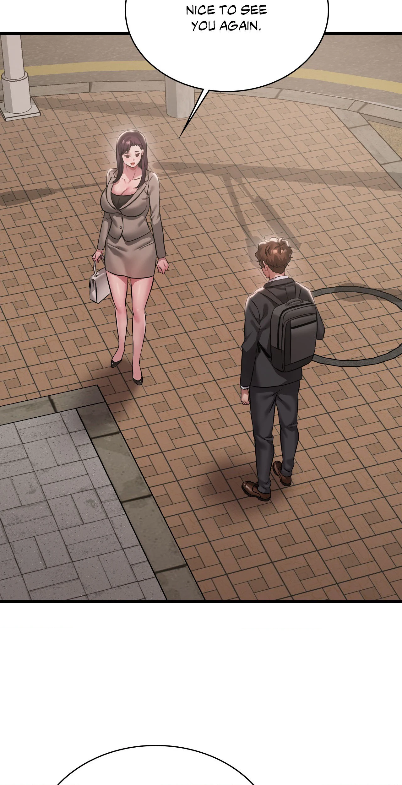 Drunk on You (Official Uncensored) chapter 100 page 81