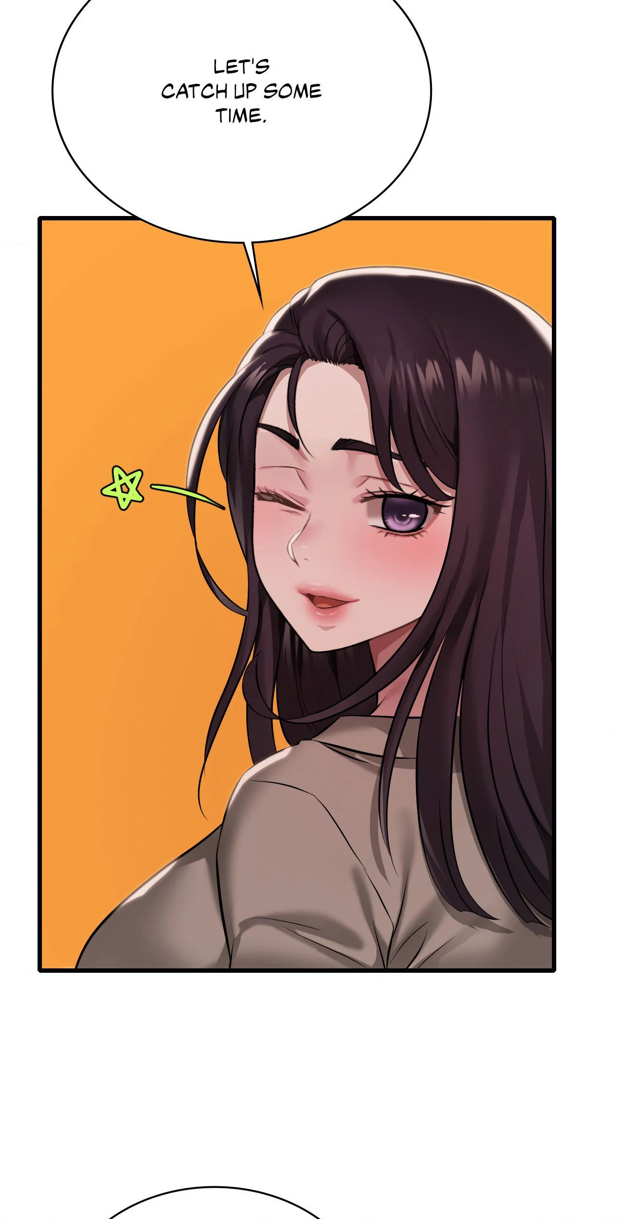 Drunk on You (Official Uncensored) chapter 100 page 82
