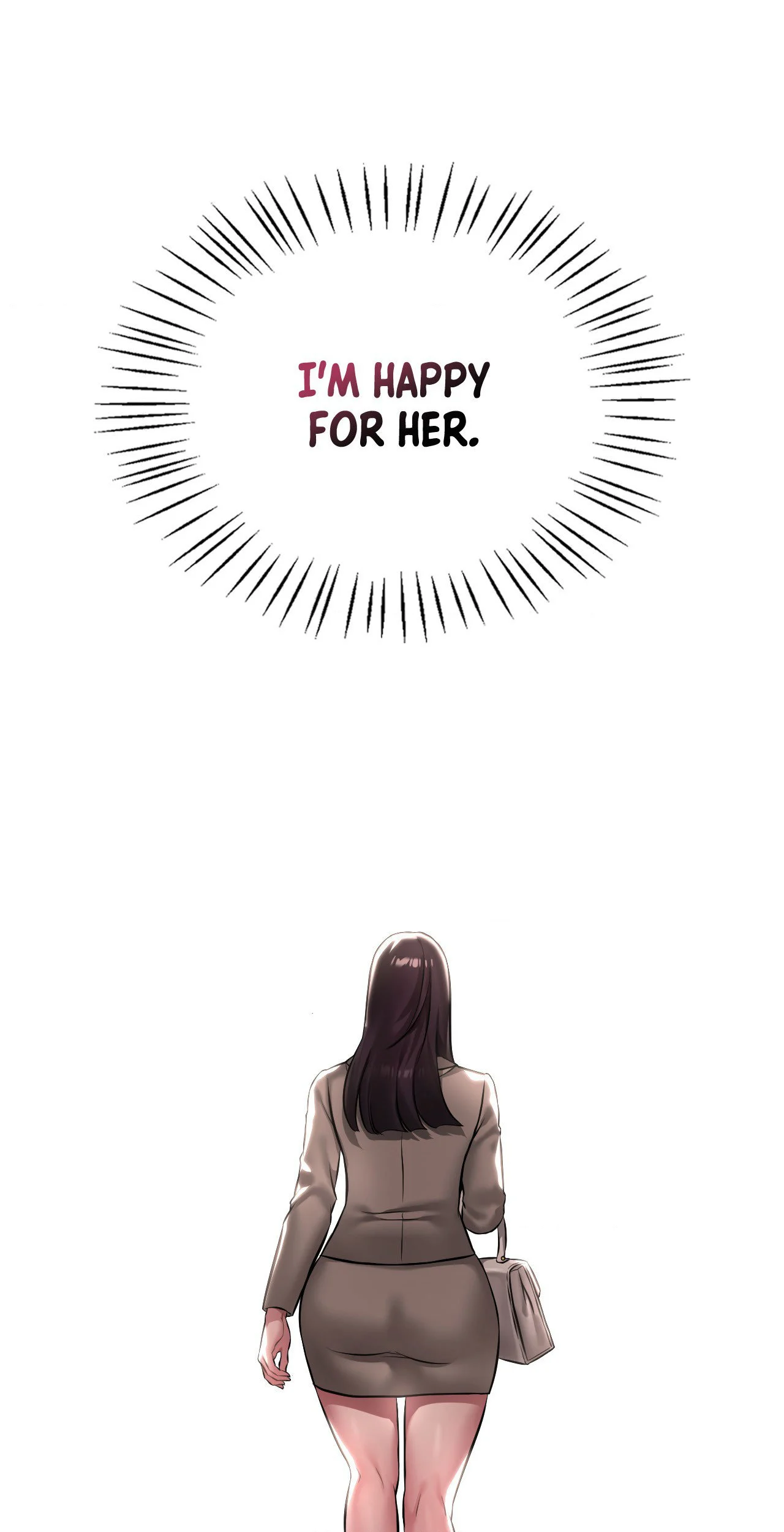 Drunk on You (Official Uncensored) chapter 100 page 85