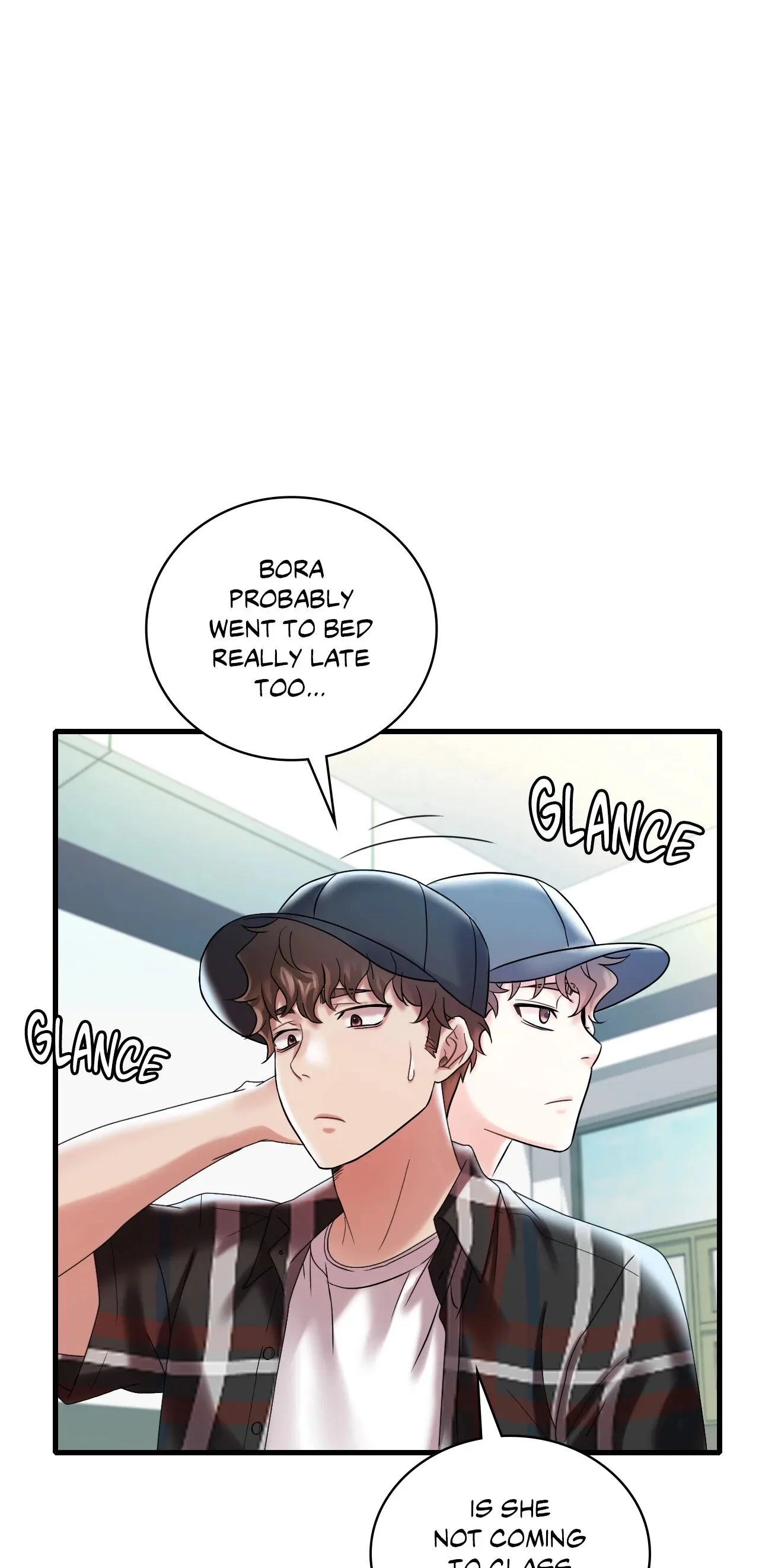 Drunk on You (Official Uncensored) chapter 11 page 15