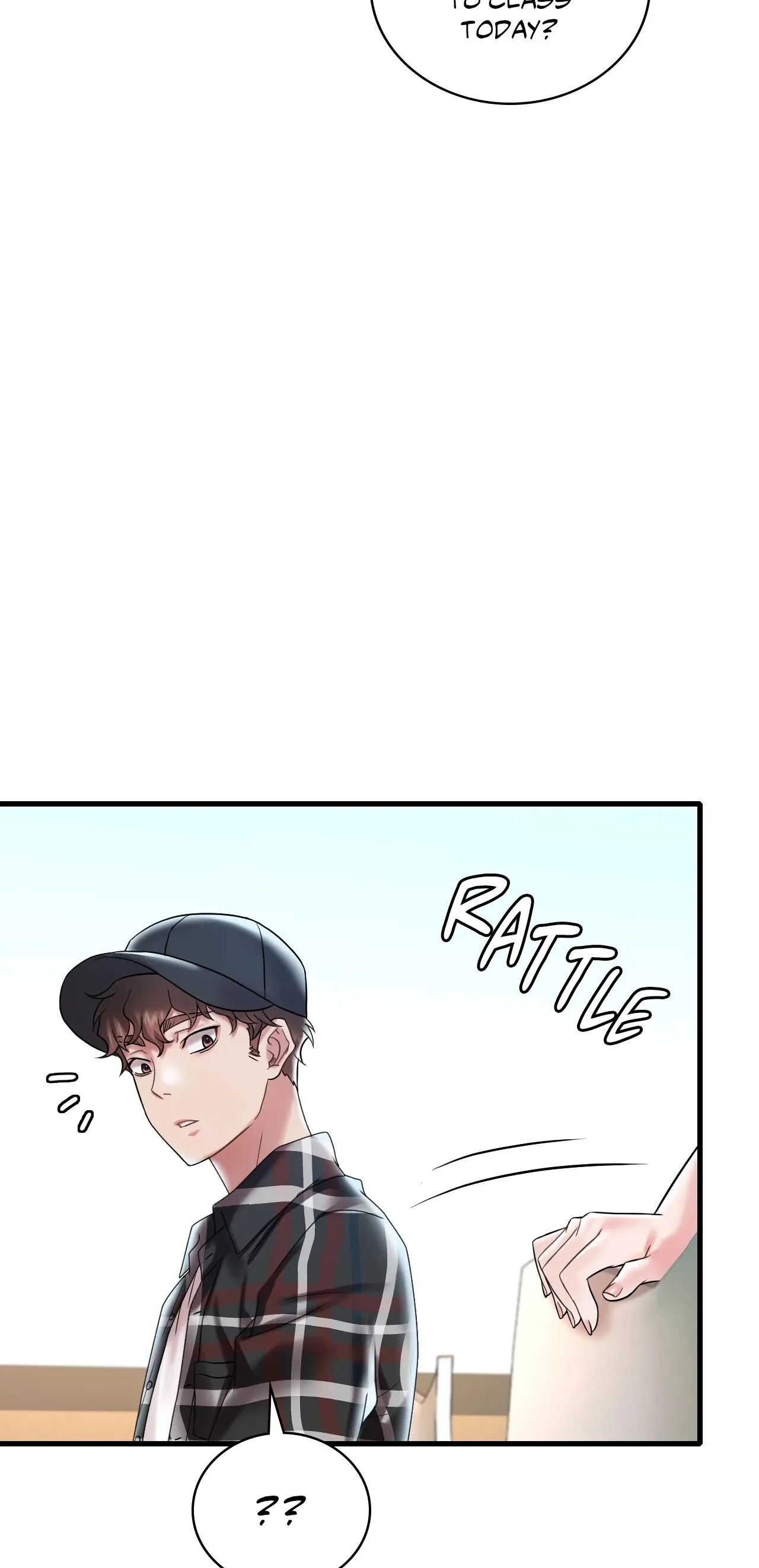 Drunk on You (Official Uncensored) chapter 11 page 16