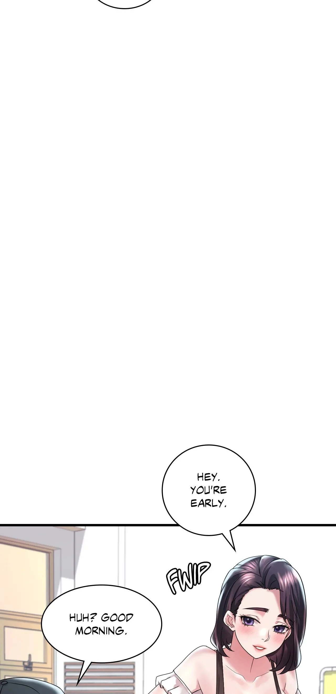 Drunk on You (Official Uncensored) chapter 11 page 17