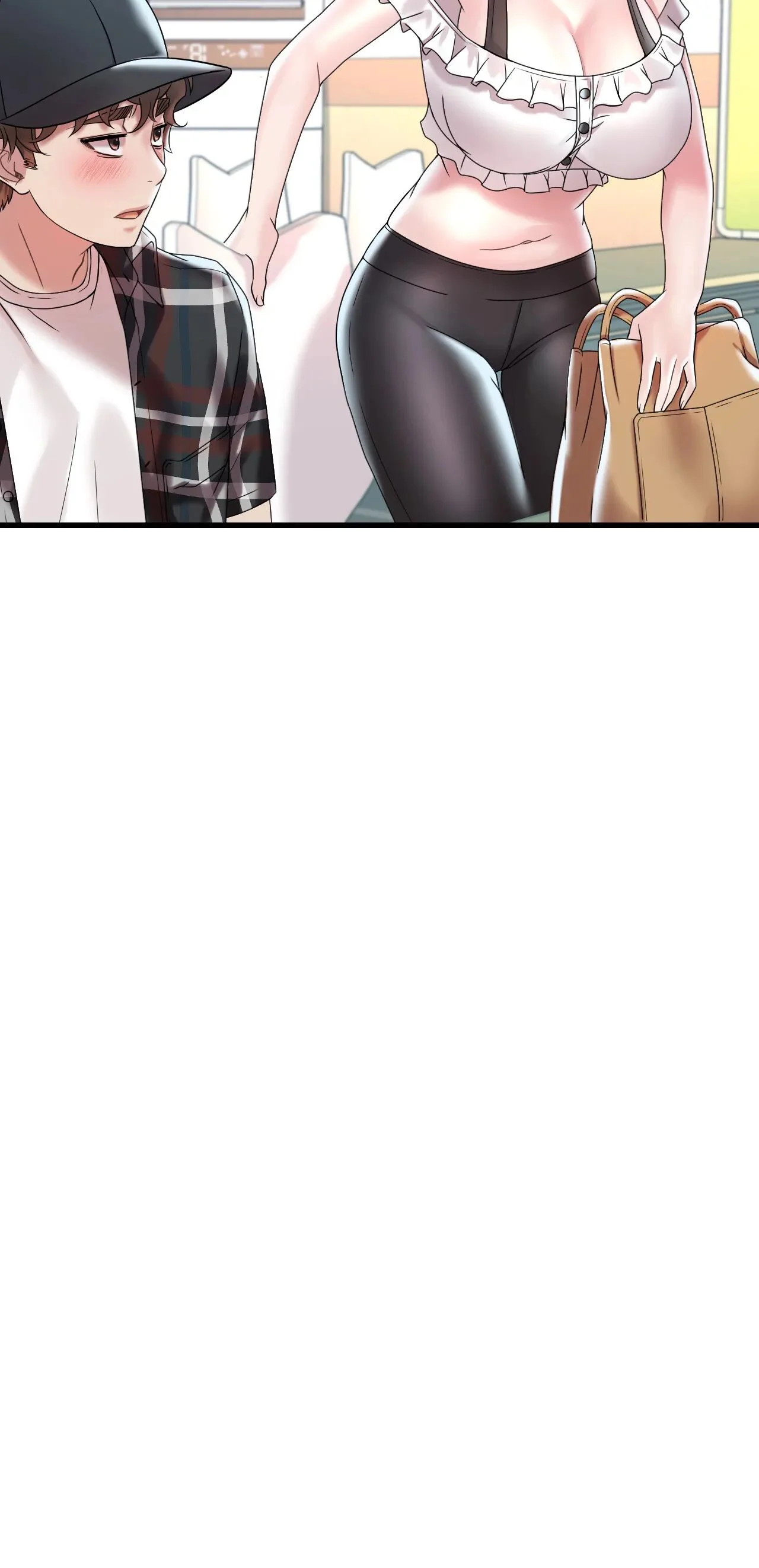 Drunk on You (Official Uncensored) chapter 11 page 18