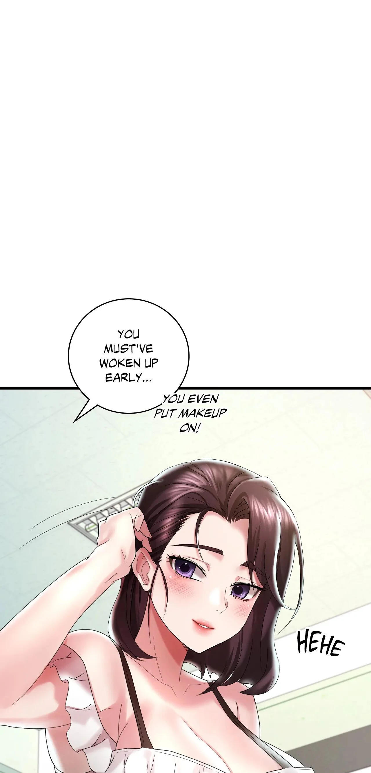 Drunk on You (Official Uncensored) chapter 11 page 19