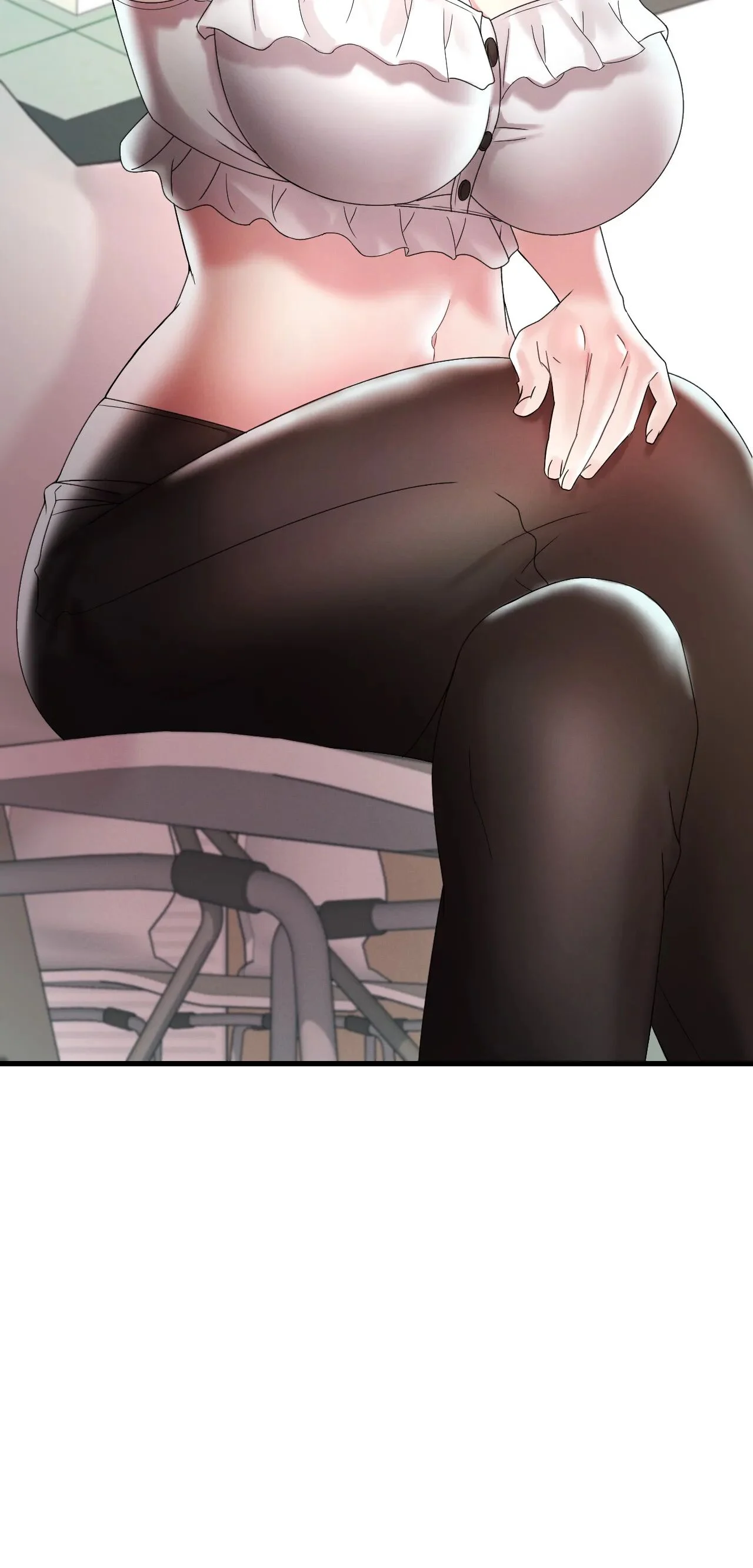 Drunk on You (Official Uncensored) chapter 11 page 20