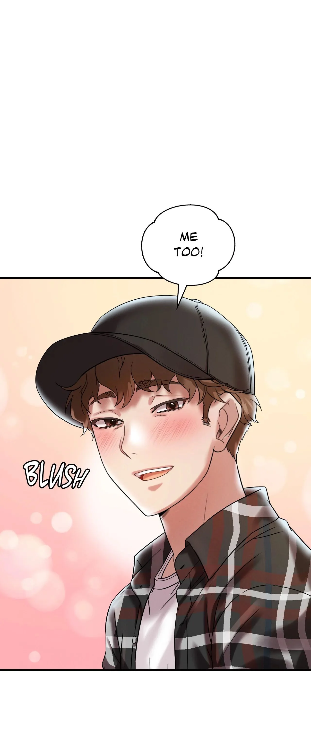 Drunk on You (Official Uncensored) chapter 11 page 26