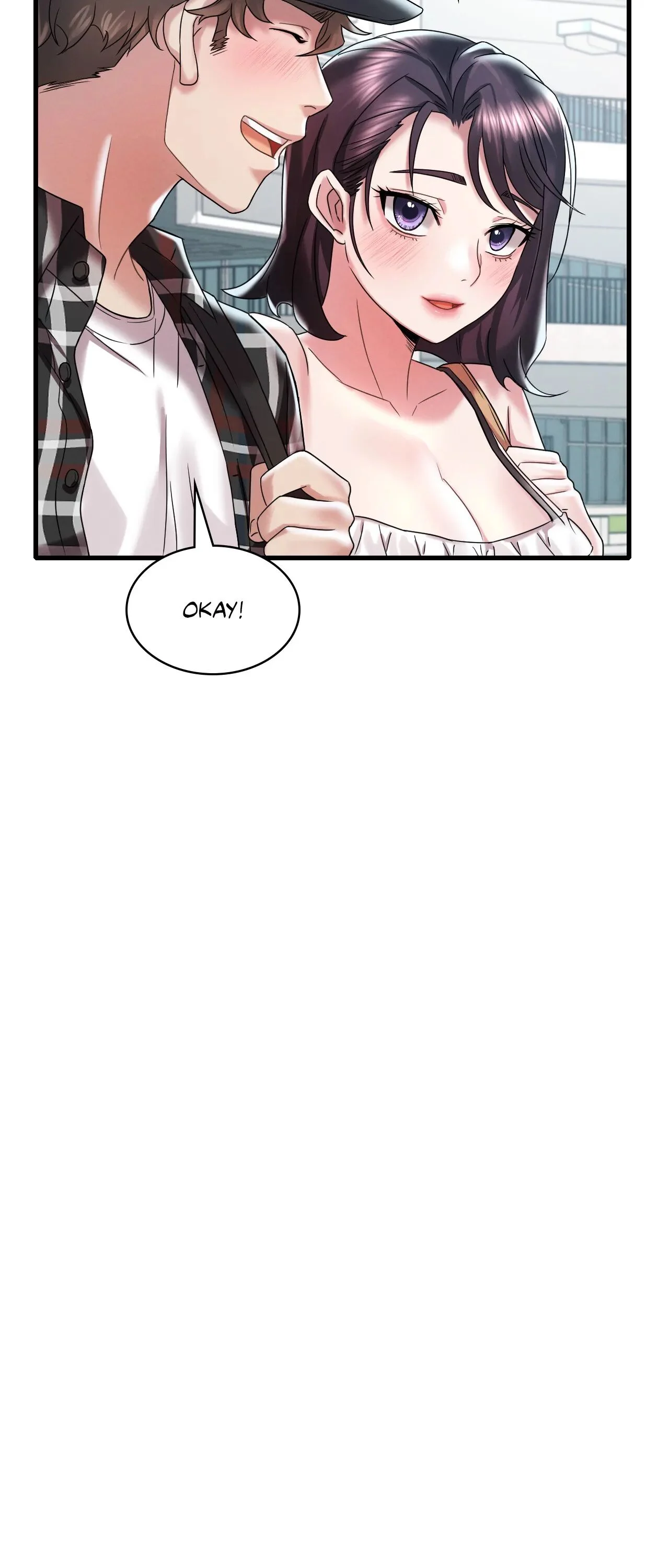 Drunk on You (Official Uncensored) chapter 11 page 30