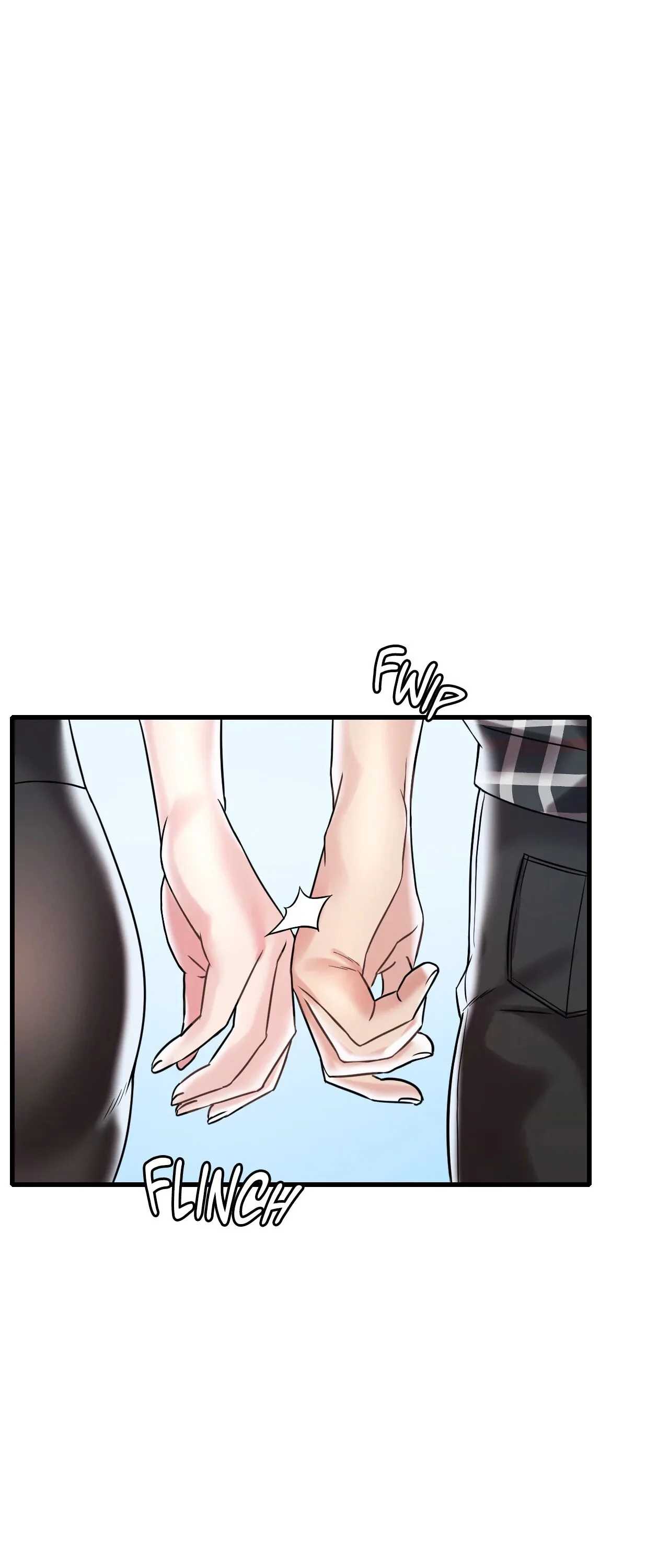 Drunk on You (Official Uncensored) chapter 11 page 31