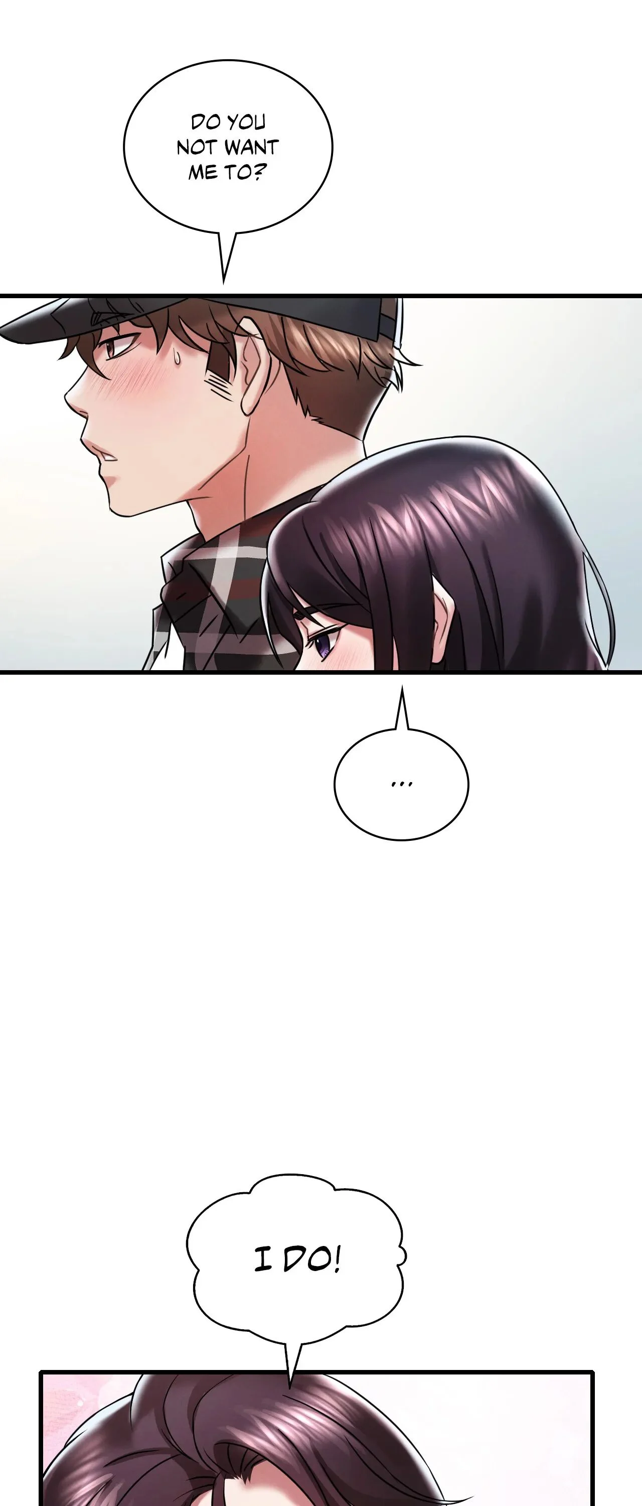 Drunk on You (Official Uncensored) chapter 11 page 35