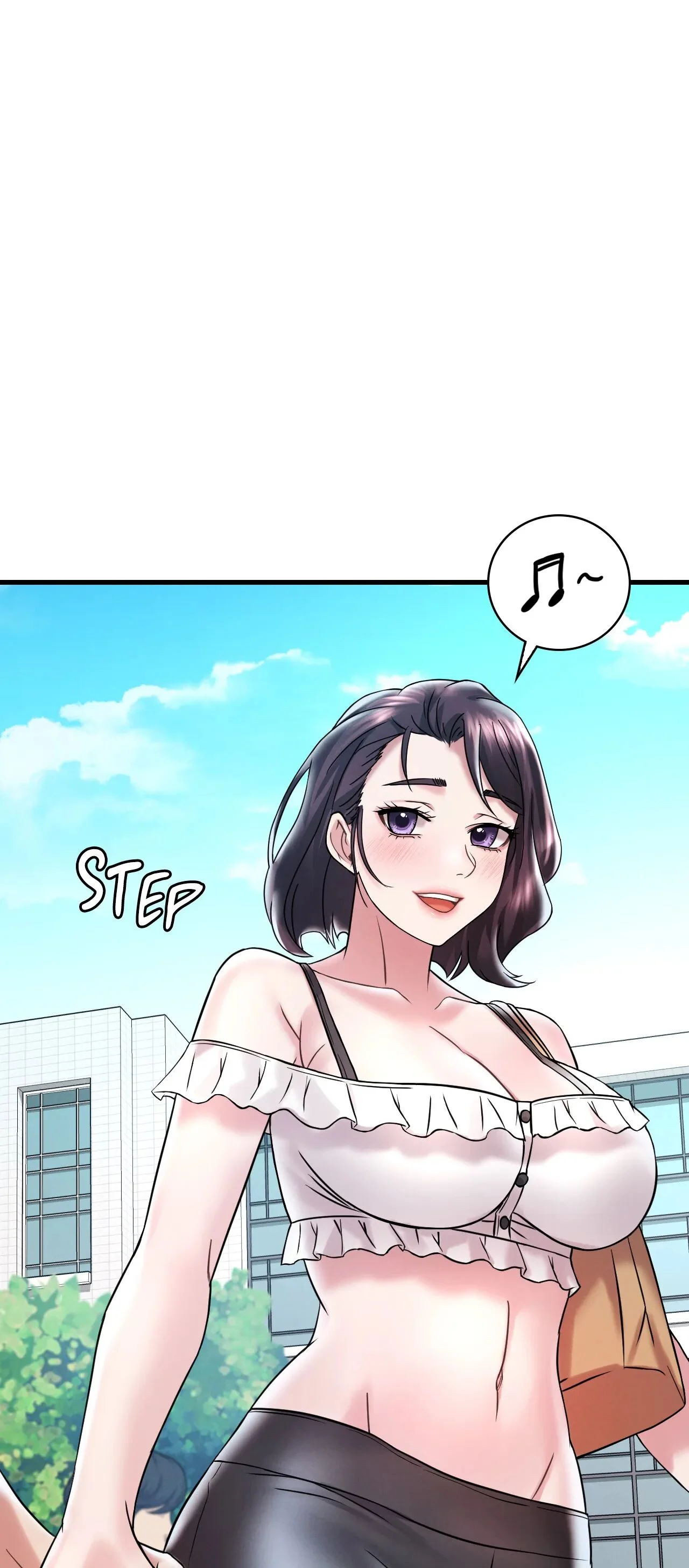 Drunk on You (Official Uncensored) chapter 11 page 37