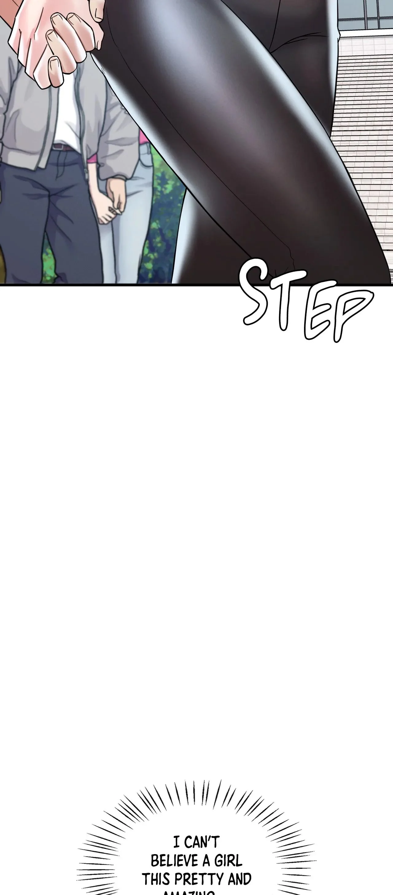 Drunk on You (Official Uncensored) chapter 11 page 38