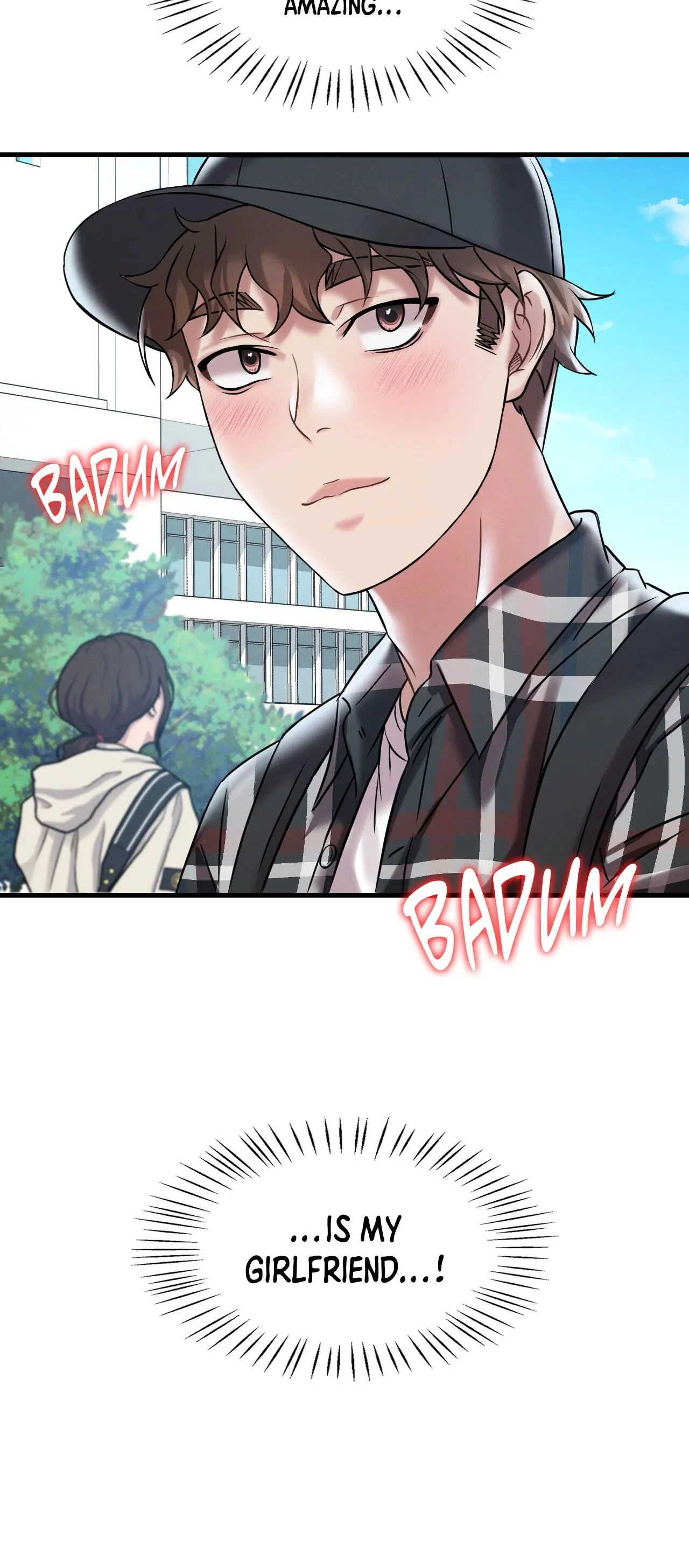 Drunk on You (Official Uncensored) chapter 11 page 39