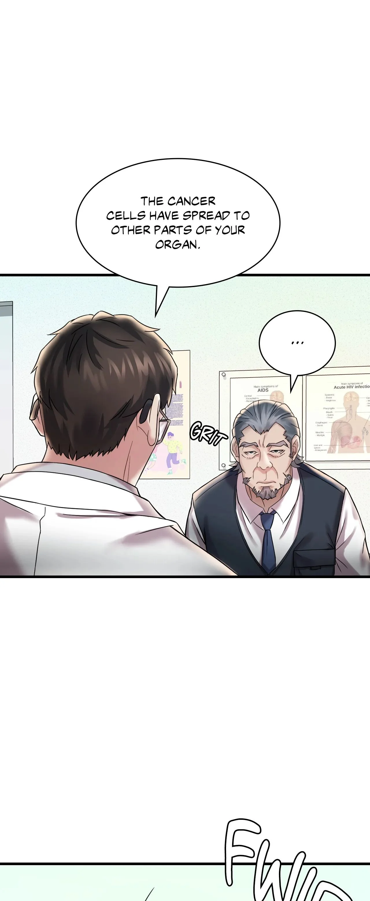 Drunk on You (Official Uncensored) chapter 11 page 43