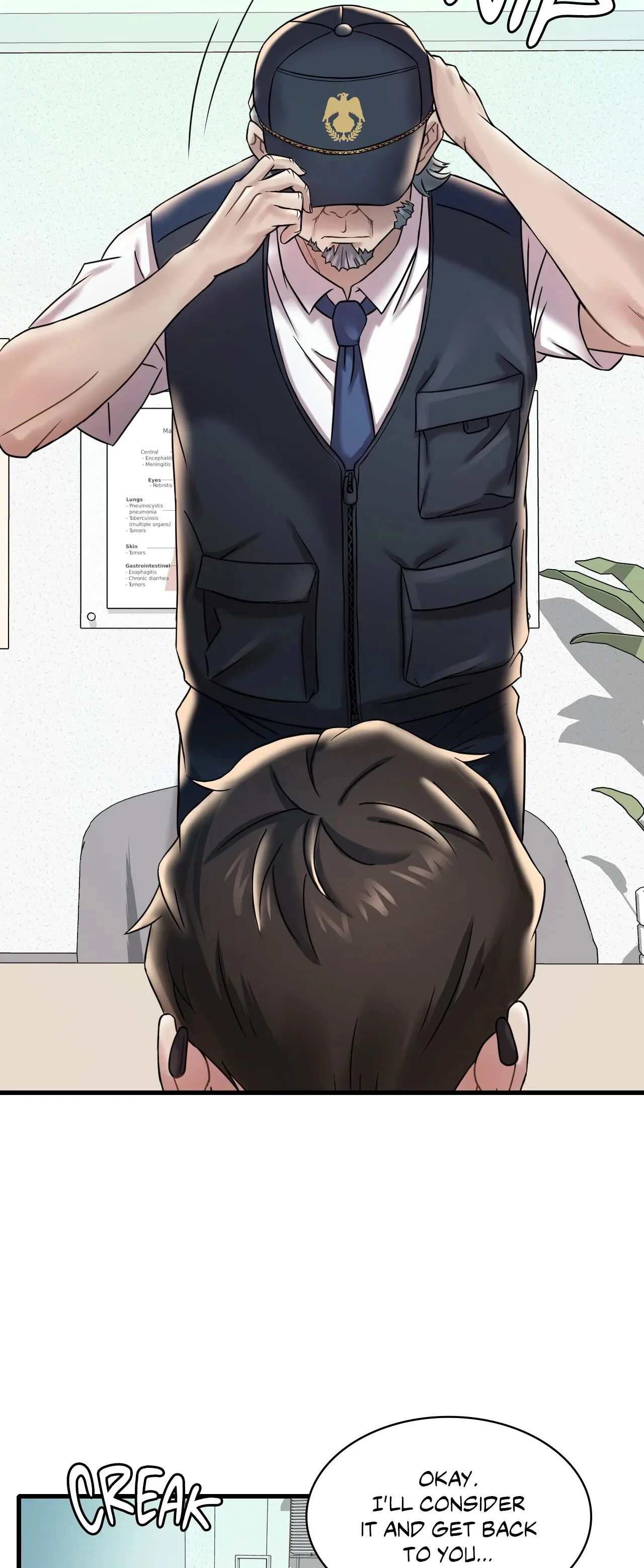 Drunk on You (Official Uncensored) chapter 11 page 44