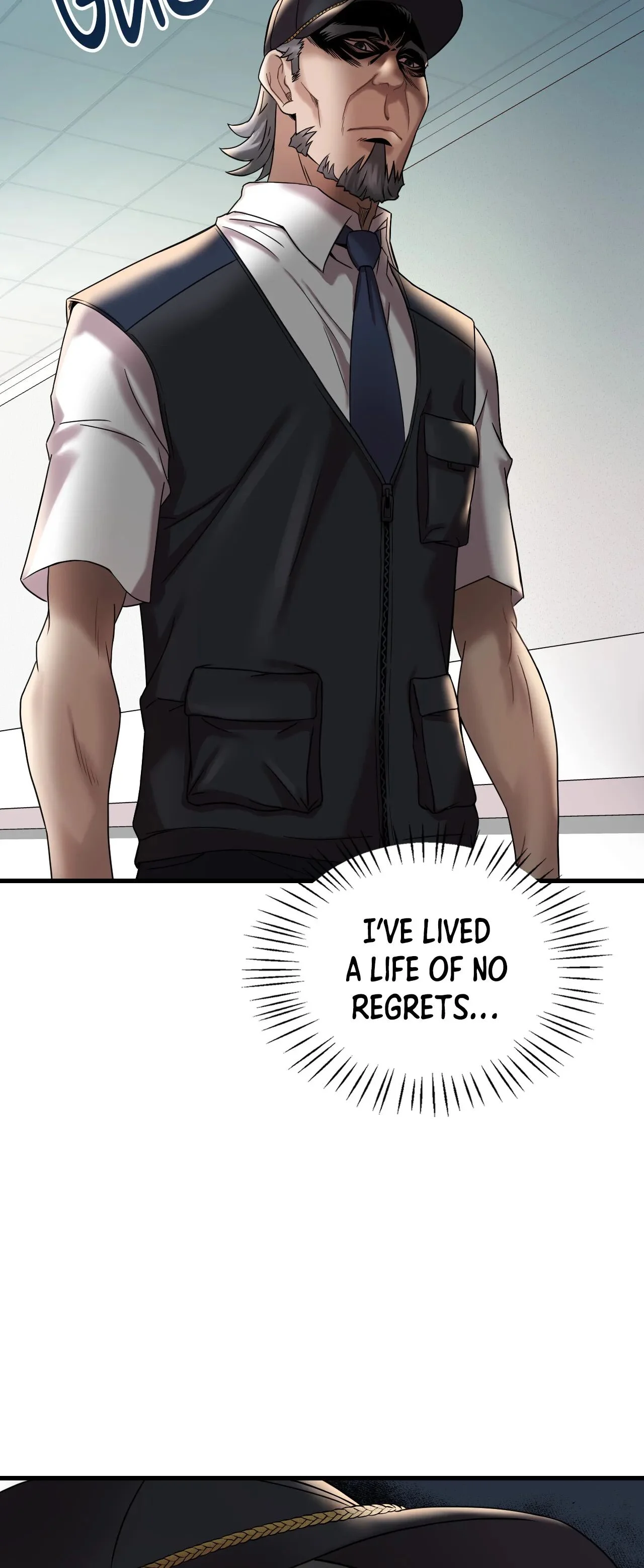 Drunk on You (Official Uncensored) chapter 11 page 47