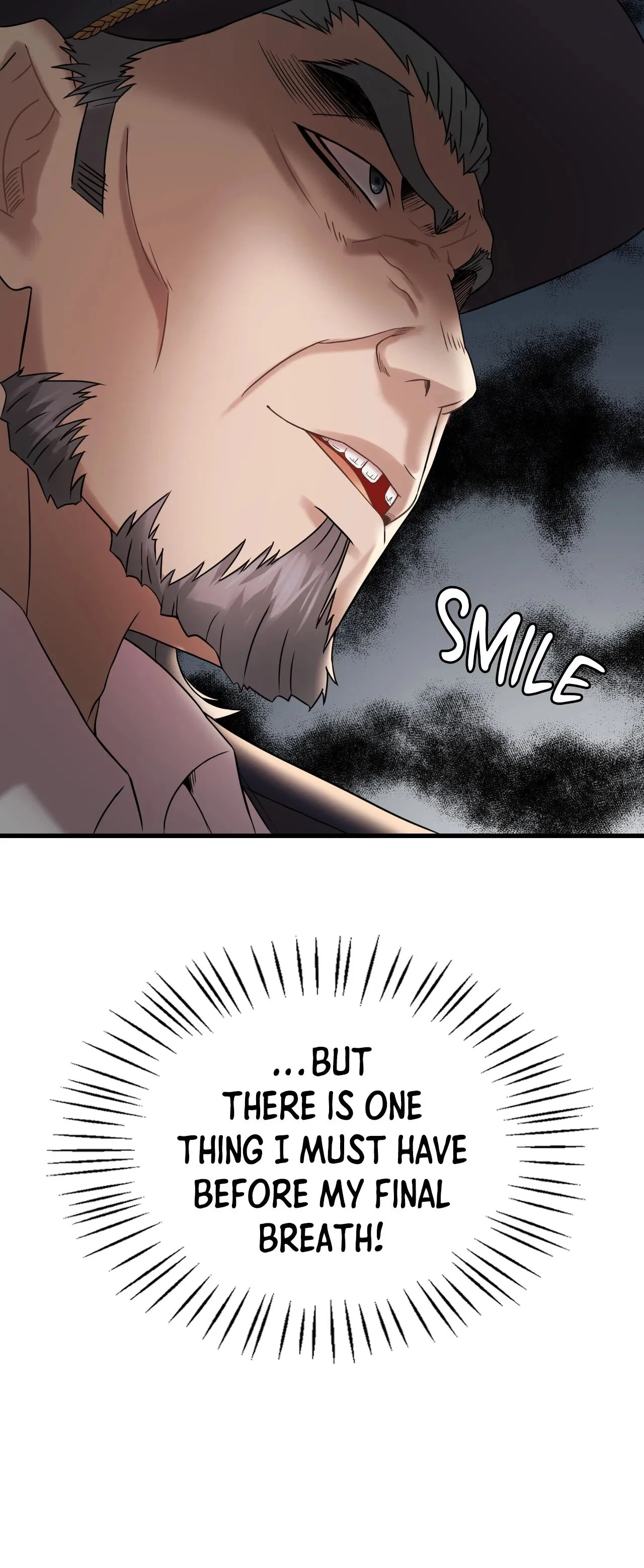 Drunk on You (Official Uncensored) chapter 11 page 48