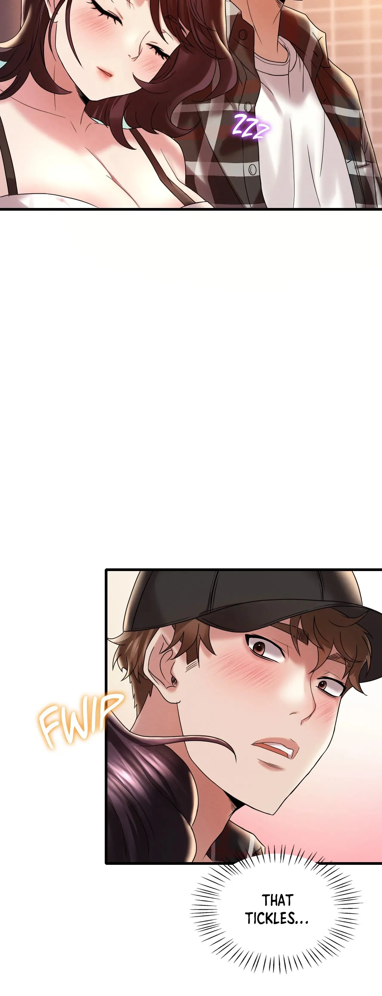 Drunk on You (Official Uncensored) chapter 11 page 51