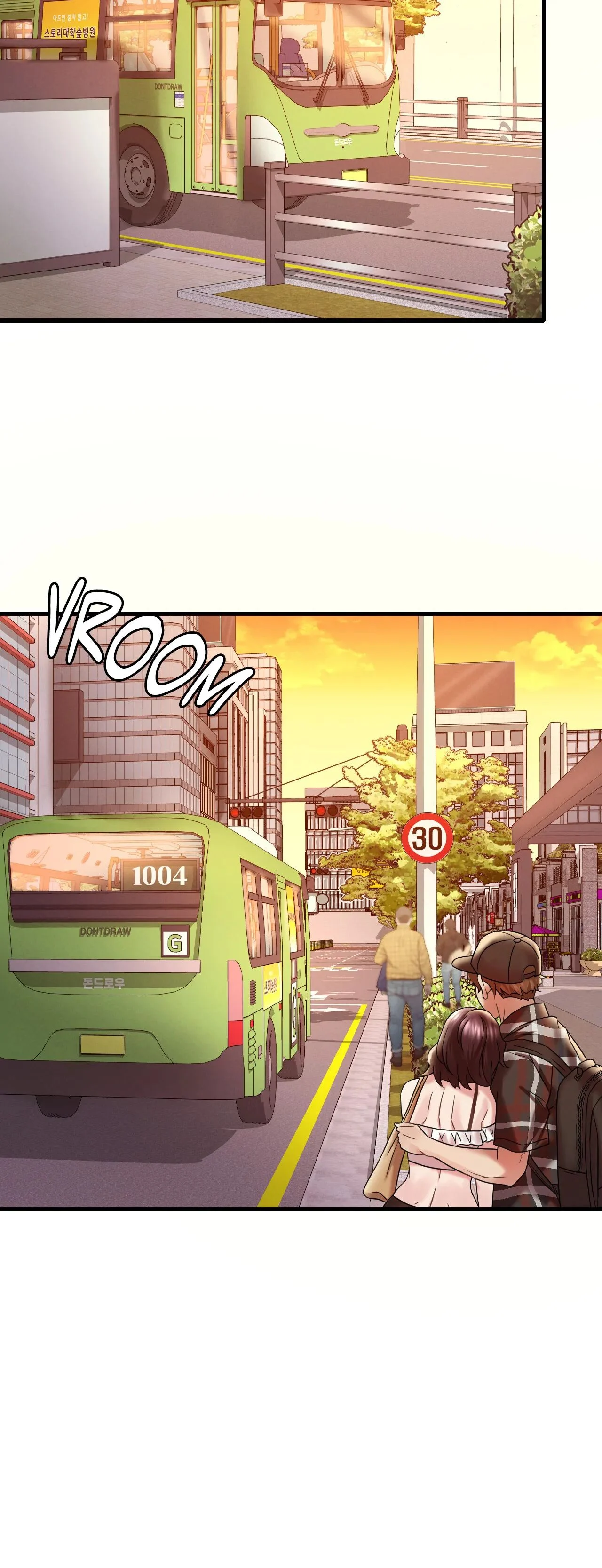 Drunk on You (Official Uncensored) chapter 11 page 54