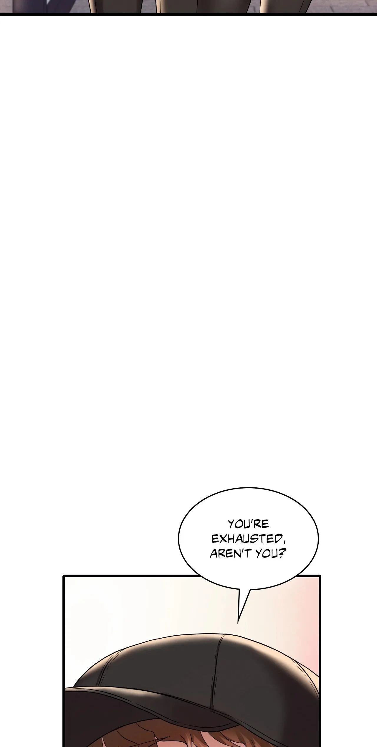 Drunk on You (Official Uncensored) chapter 11 page 56