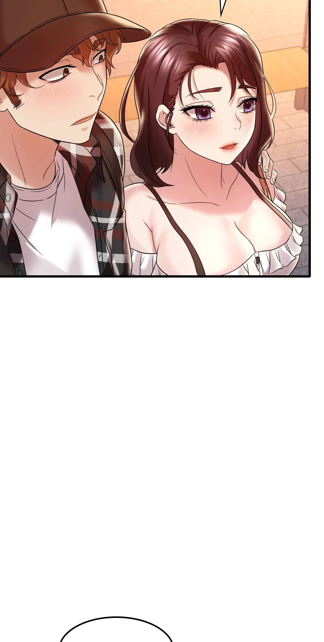Drunk on You (Official Uncensored) chapter 11 page 58