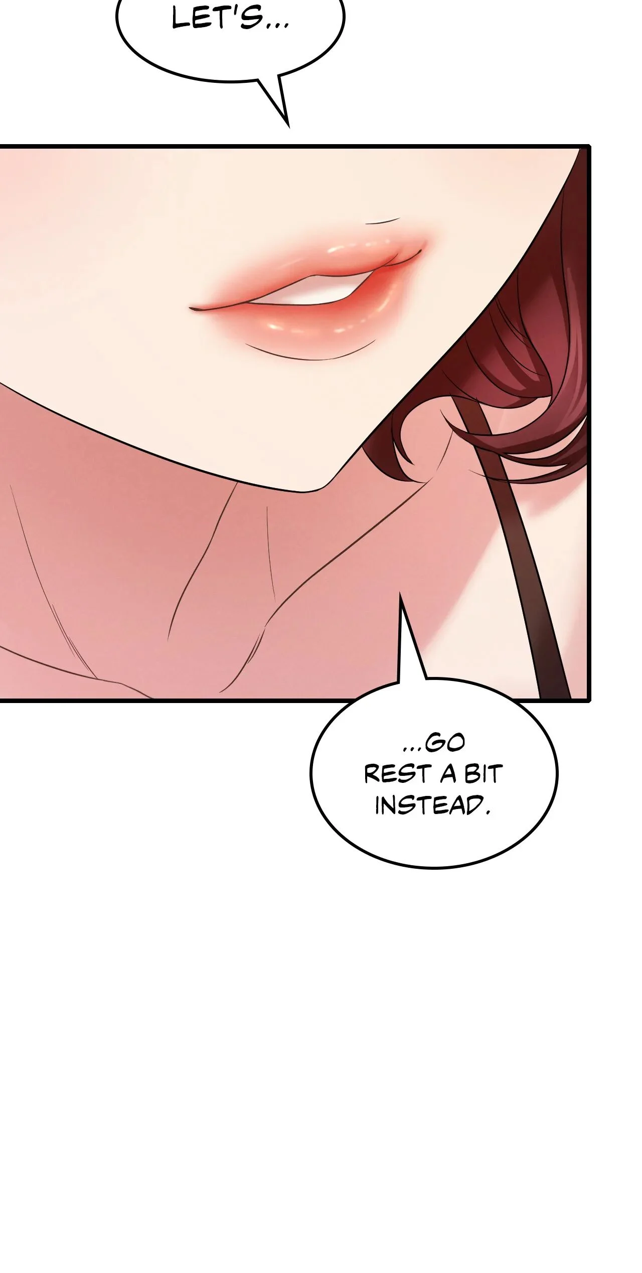 Drunk on You (Official Uncensored) chapter 11 page 59