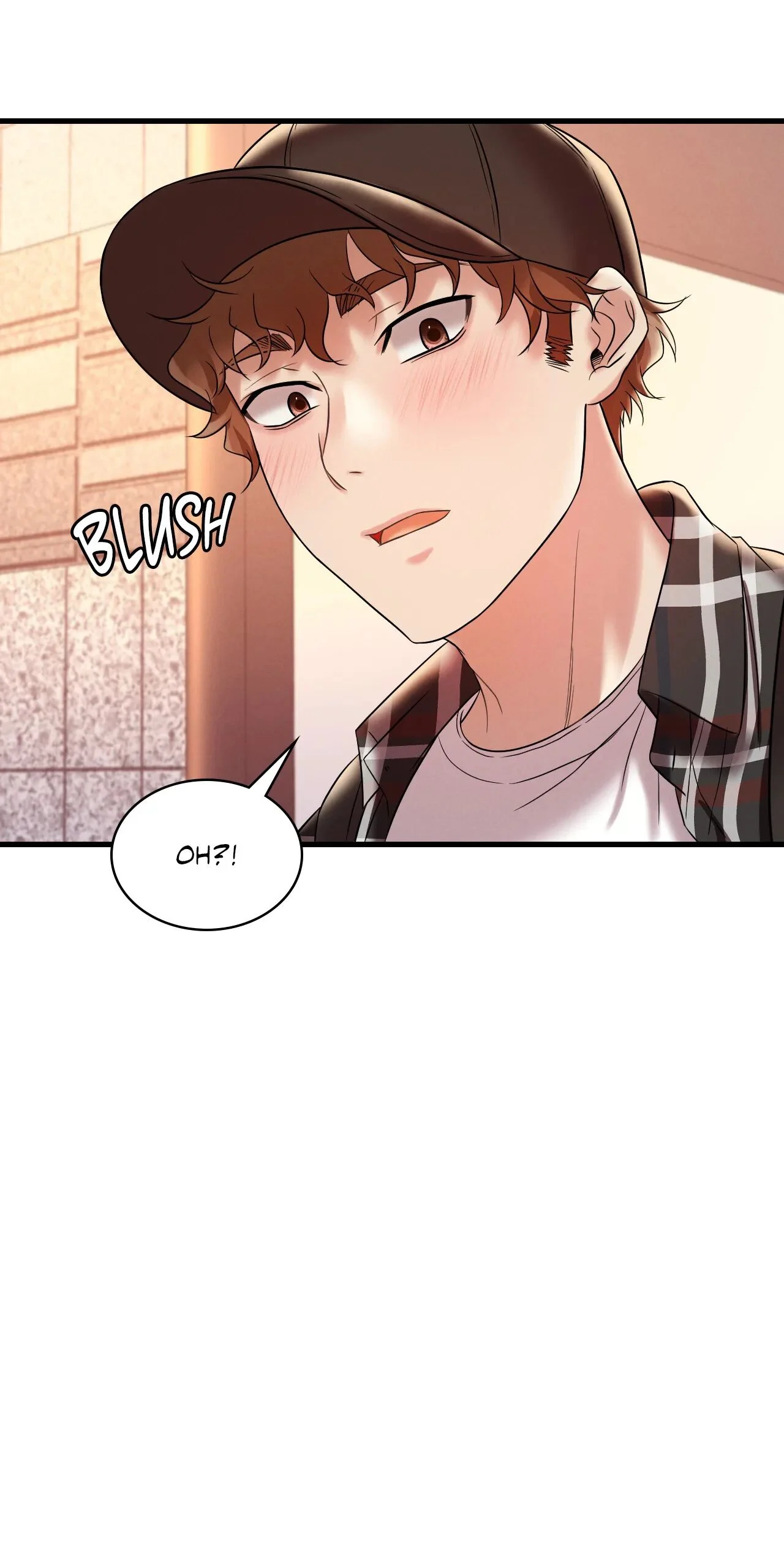 Drunk on You (Official Uncensored) chapter 11 page 60