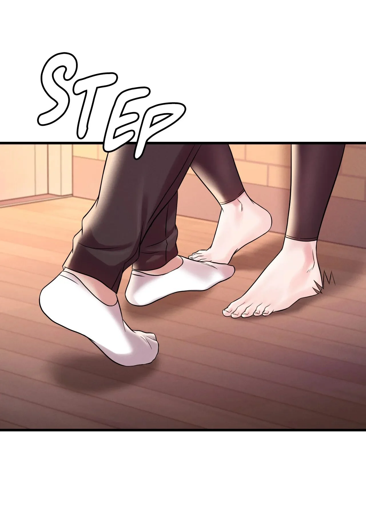 Drunk on You (Official Uncensored) chapter 11 page 63
