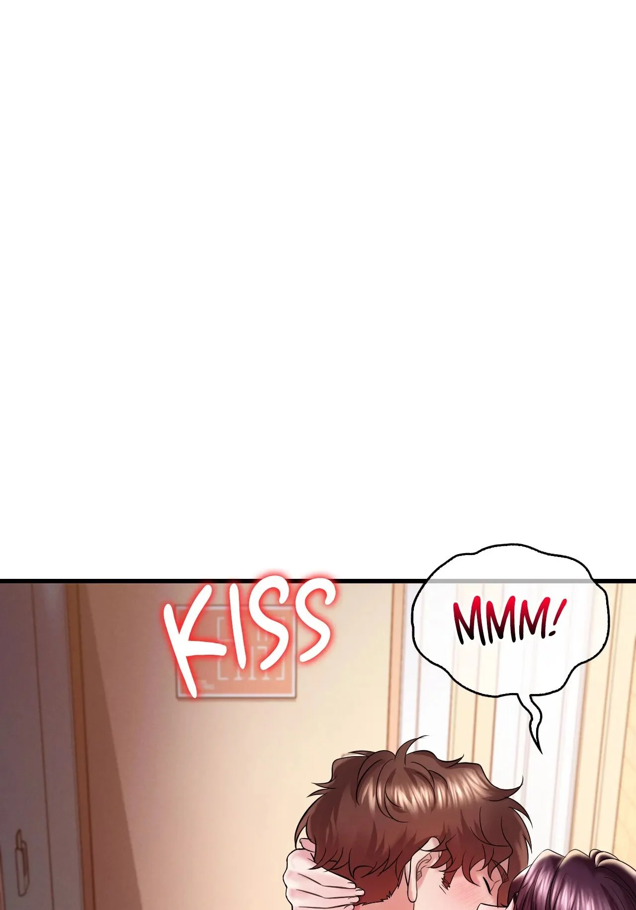 Drunk on You (Official Uncensored) chapter 11 page 64
