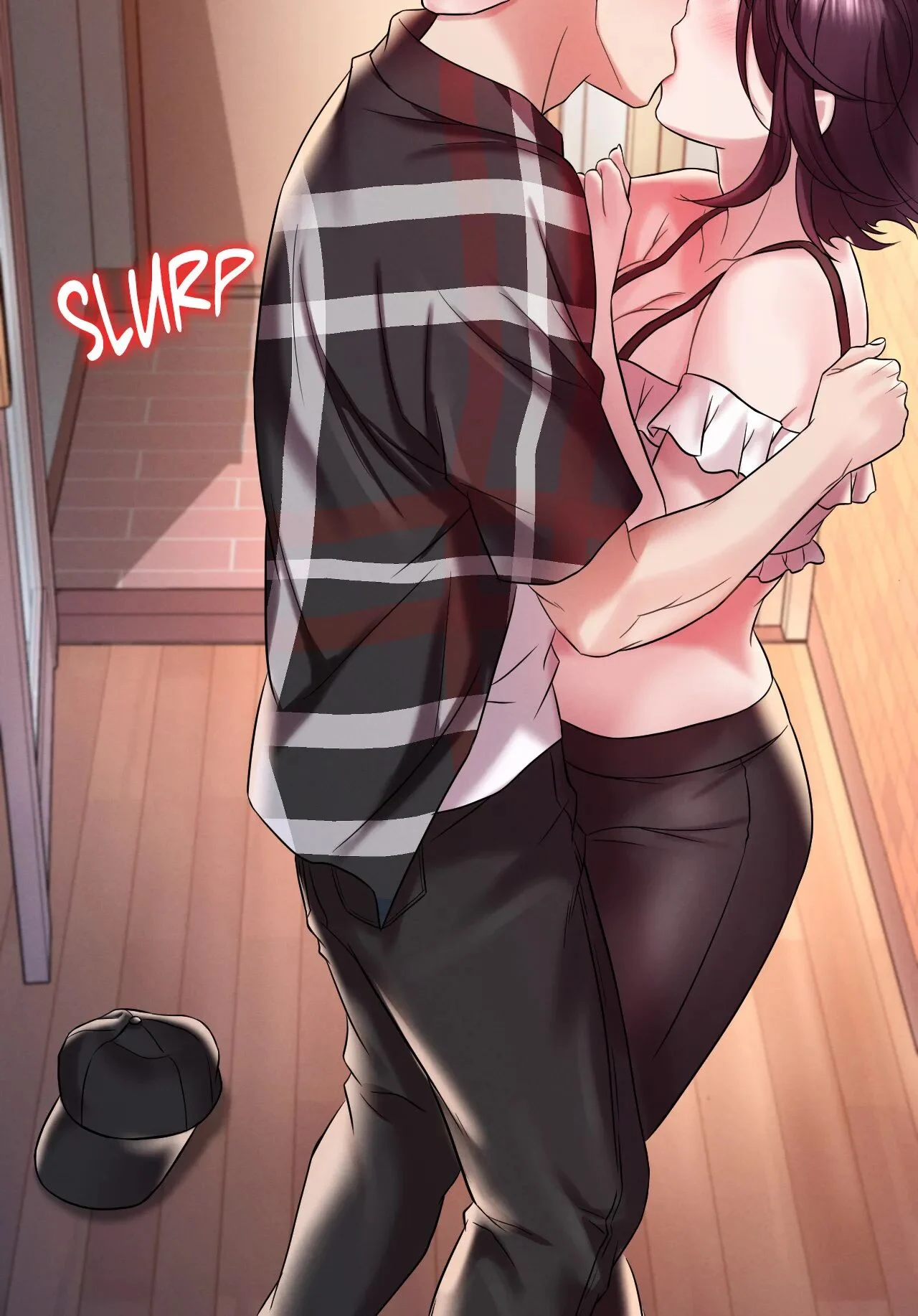 Drunk on You (Official Uncensored) chapter 11 page 65
