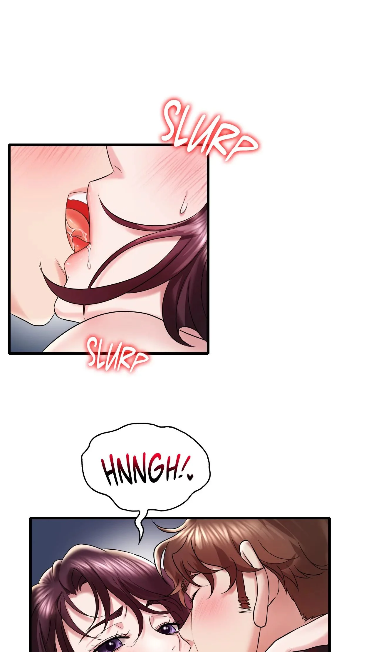 Drunk on You (Official Uncensored) chapter 11 page 67