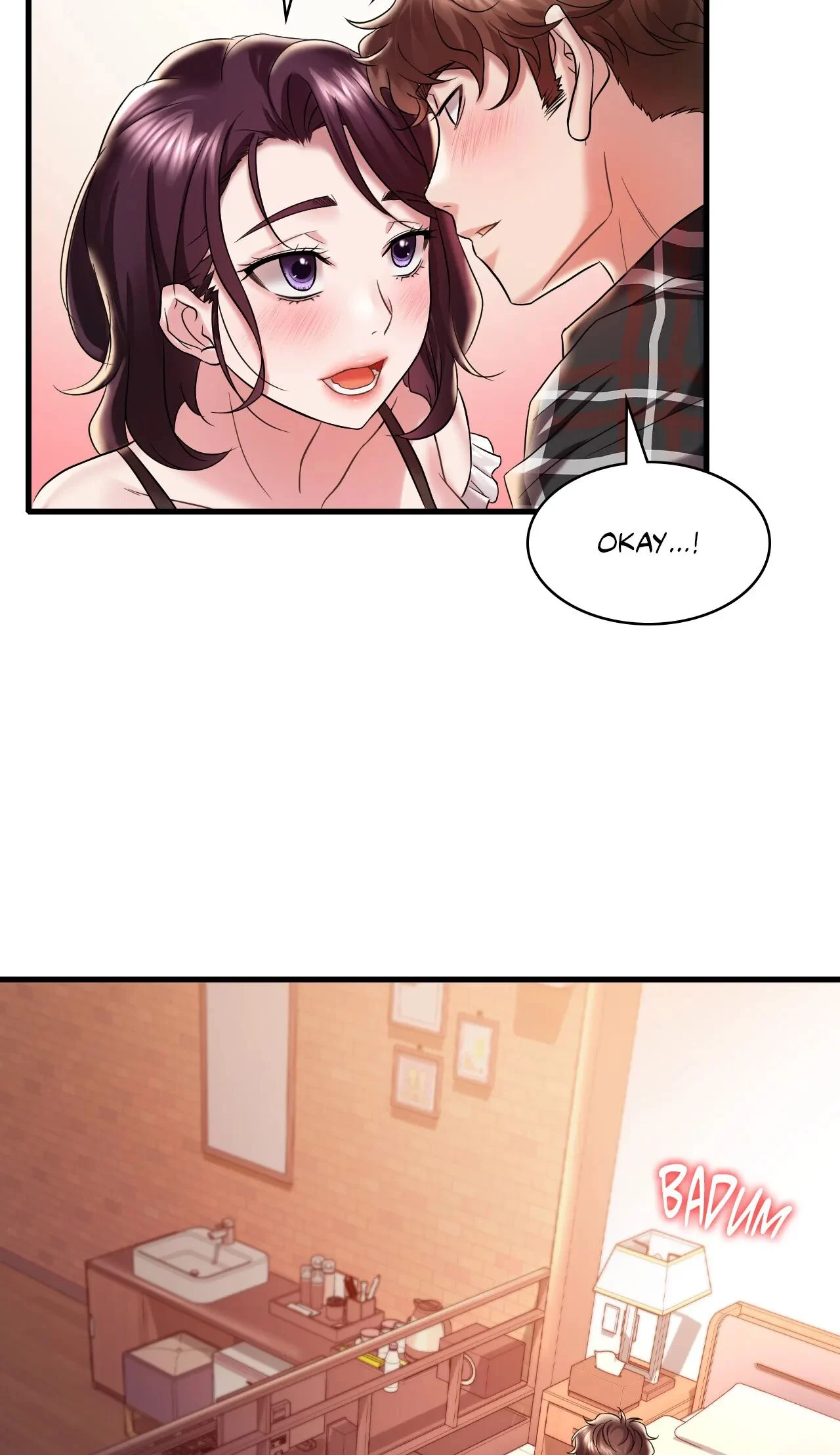 Drunk on You (Official Uncensored) chapter 11 page 70