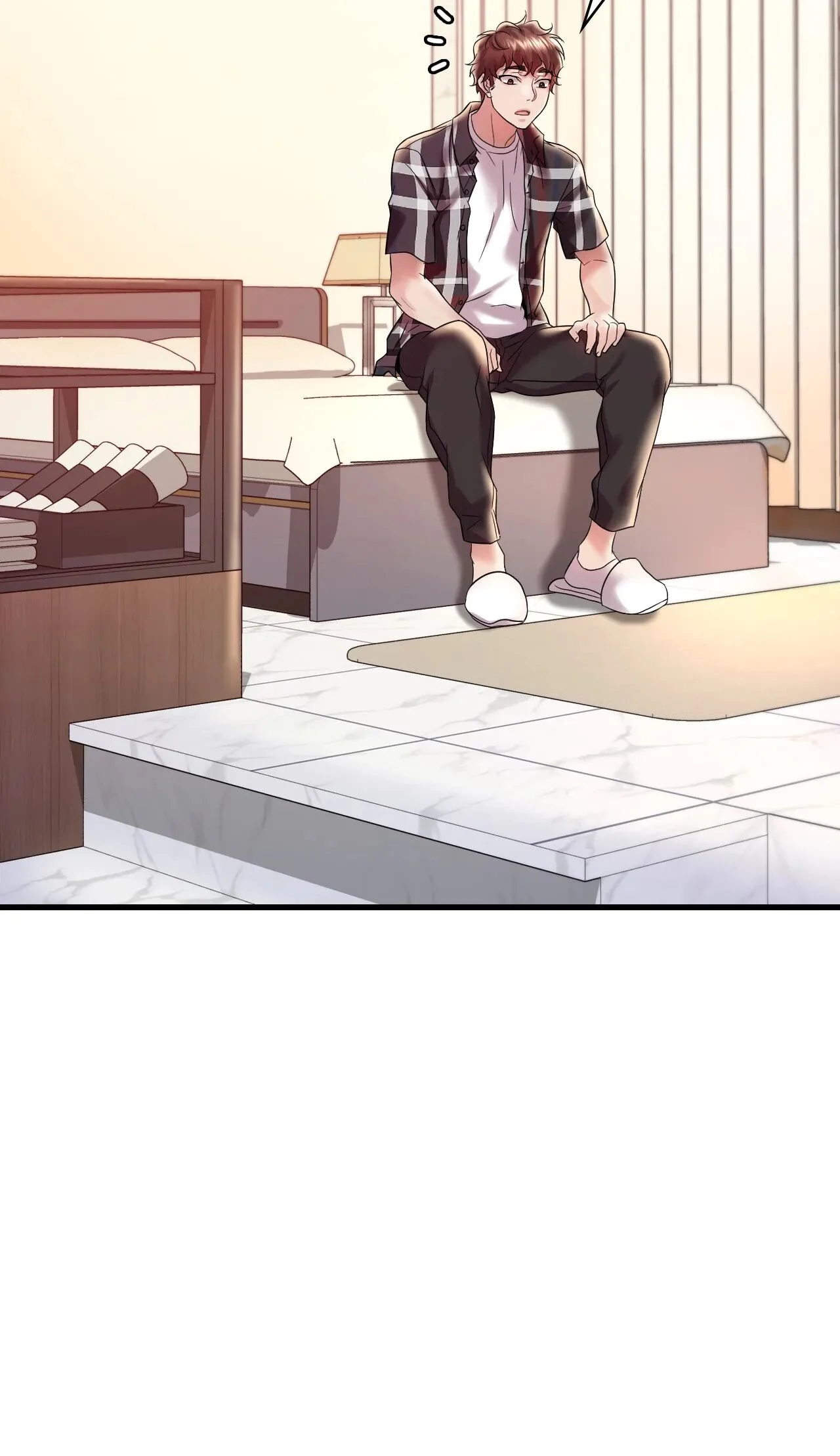 Drunk on You (Official Uncensored) chapter 11 page 72