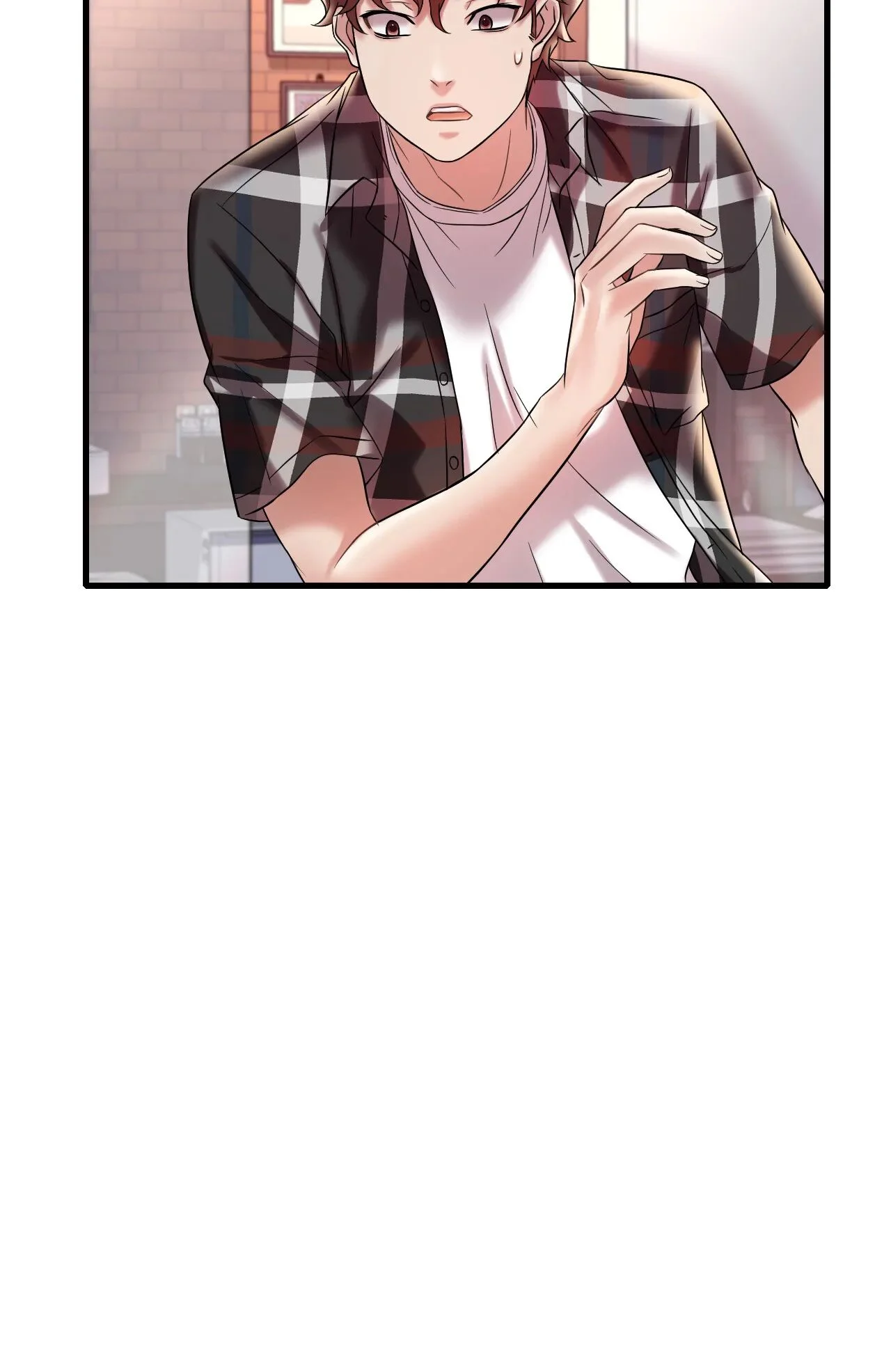 Drunk on You (Official Uncensored) chapter 11 page 74