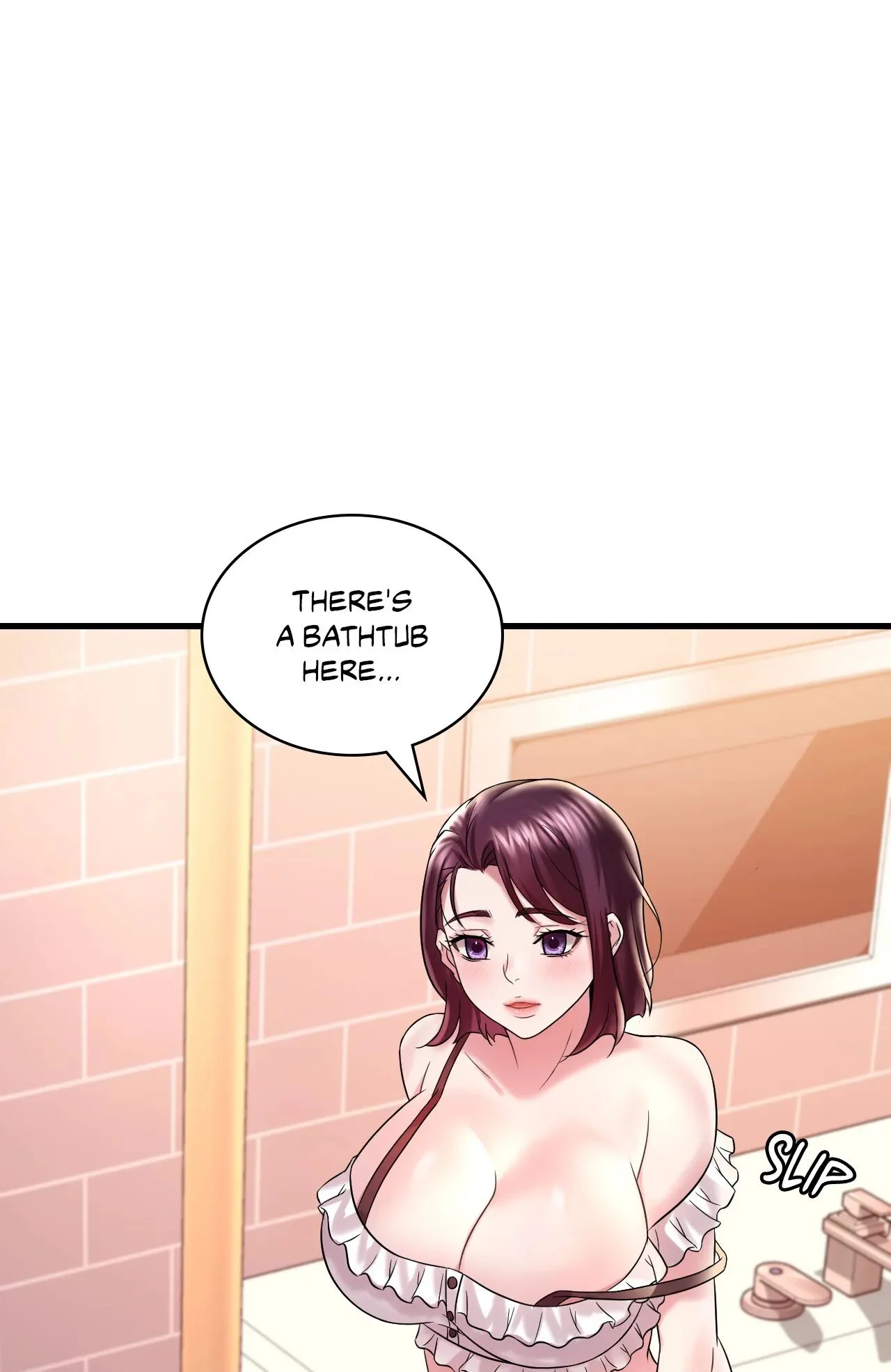 Drunk on You (Official Uncensored) chapter 11 page 75