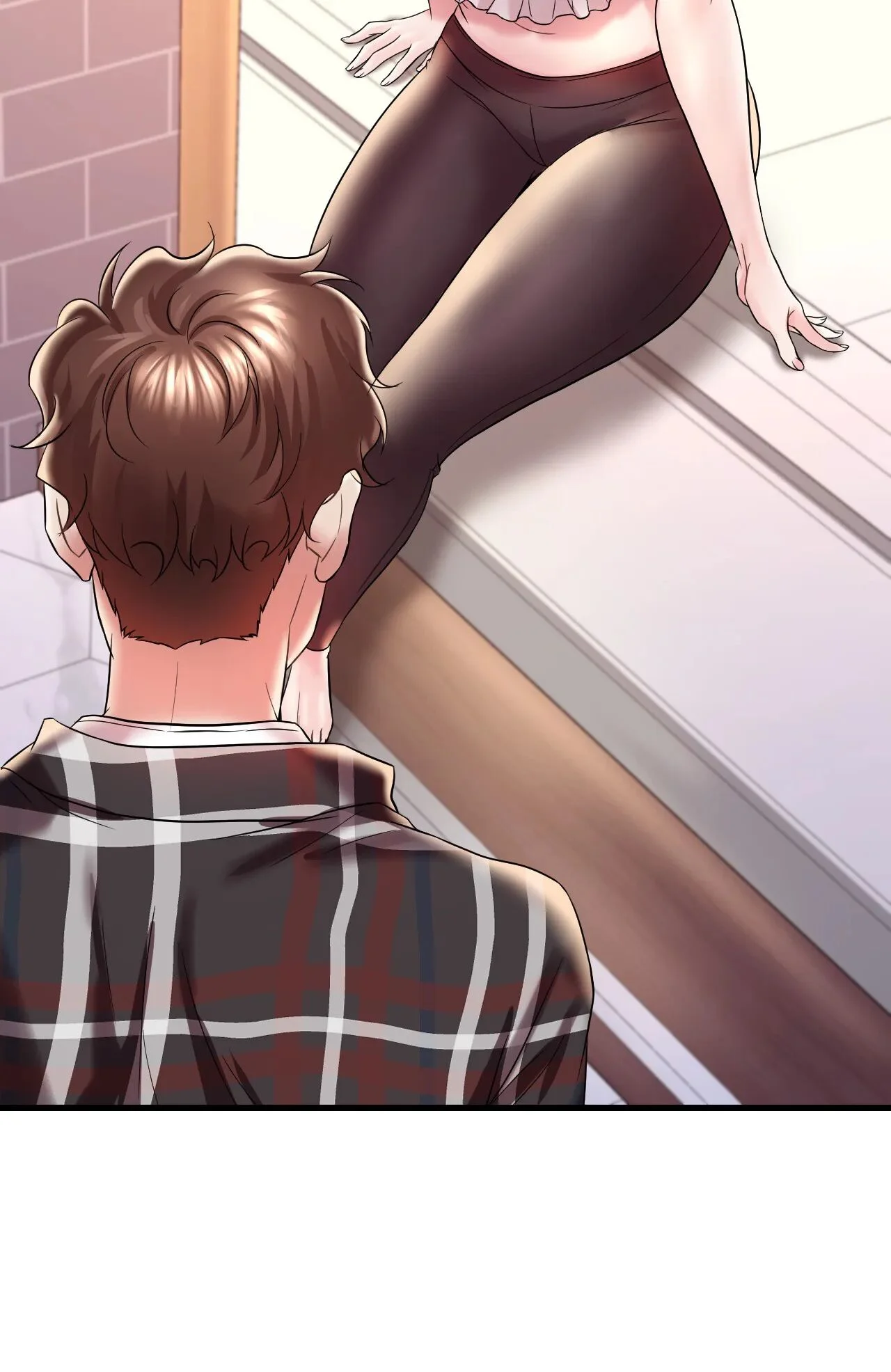 Drunk on You (Official Uncensored) chapter 11 page 76