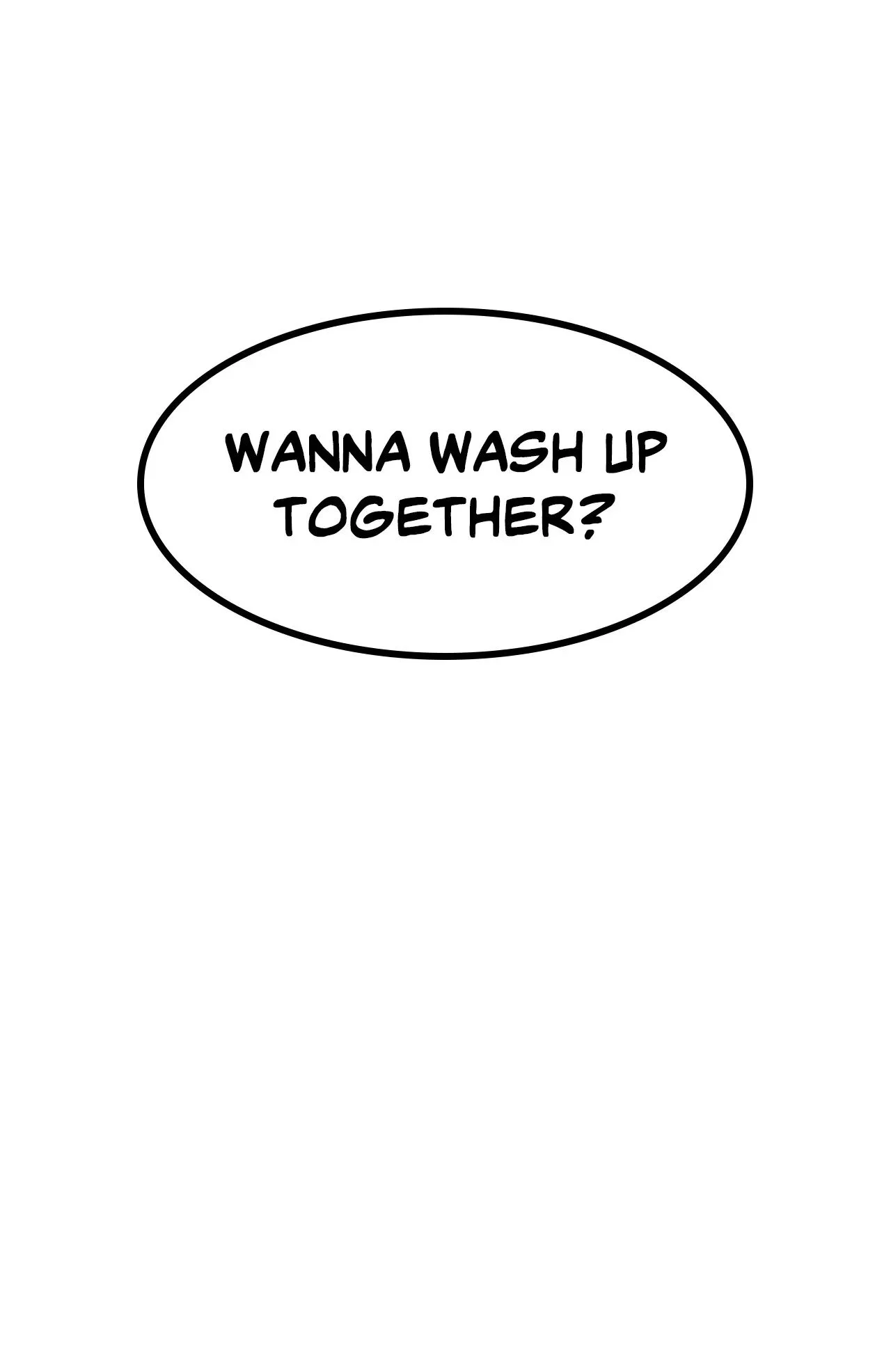 Drunk on You (Official Uncensored) chapter 11 page 77
