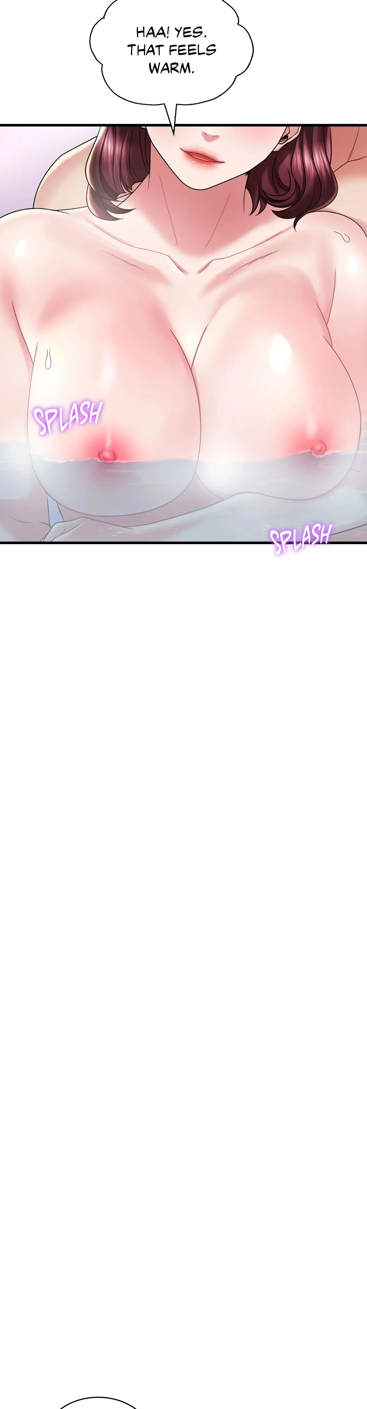 Drunk on You (Official Uncensored) chapter 12 page 3