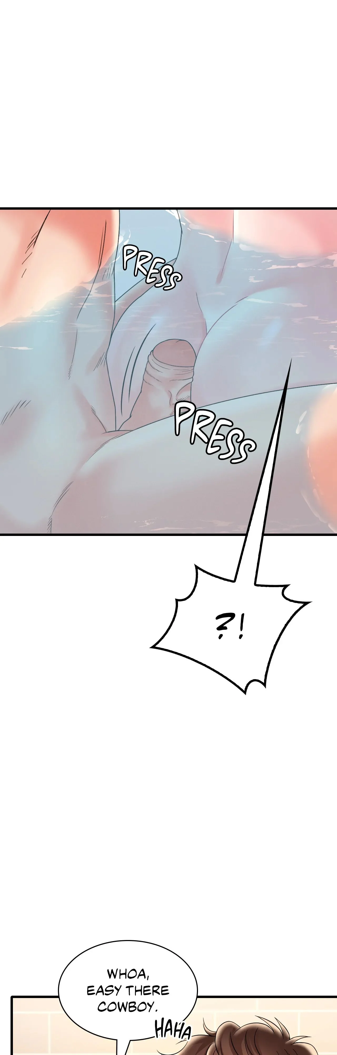 Drunk on You (Official Uncensored) chapter 12 page 6