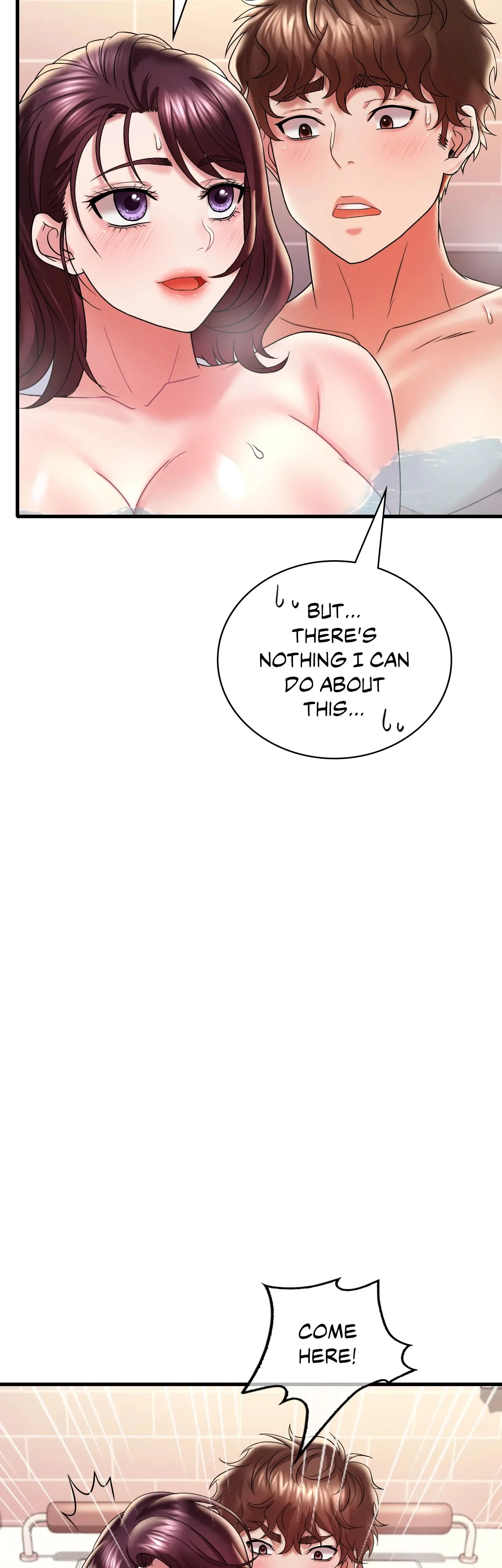Drunk on You (Official Uncensored) chapter 12 page 7