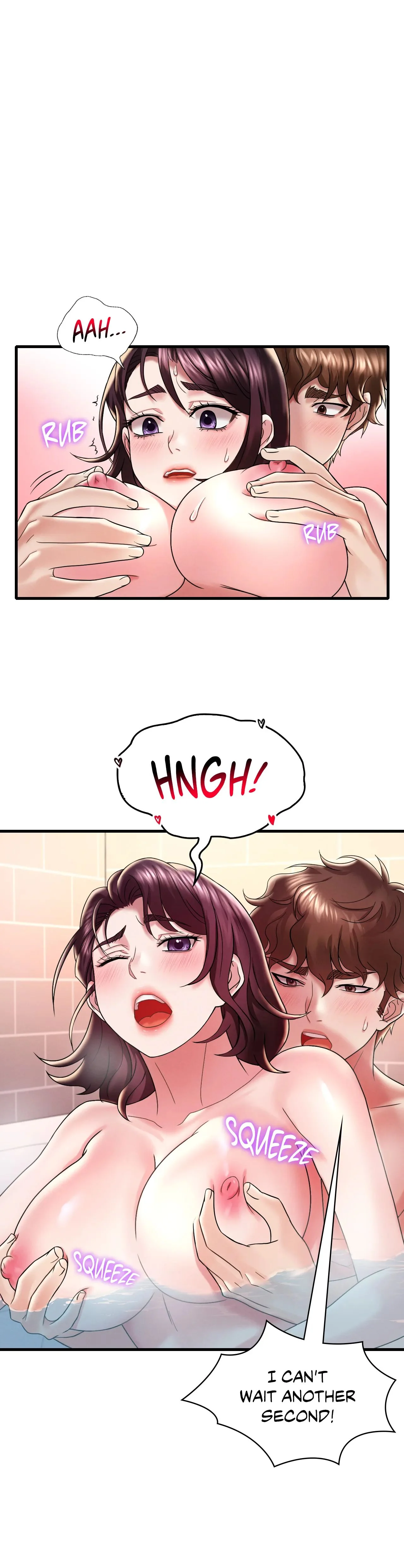 Drunk on You (Official Uncensored) chapter 12 page 9