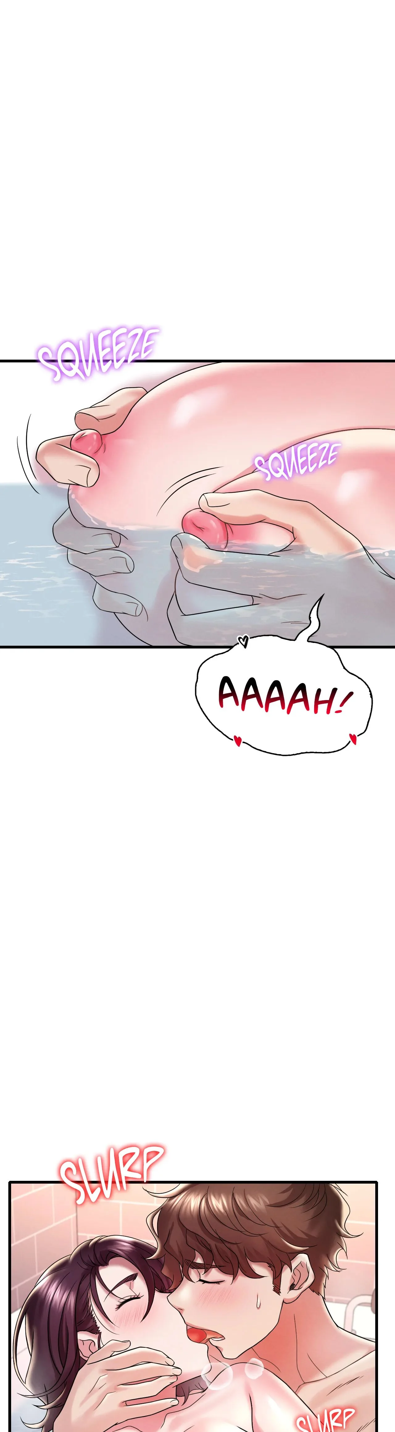 Drunk on You (Official Uncensored) chapter 12 page 12